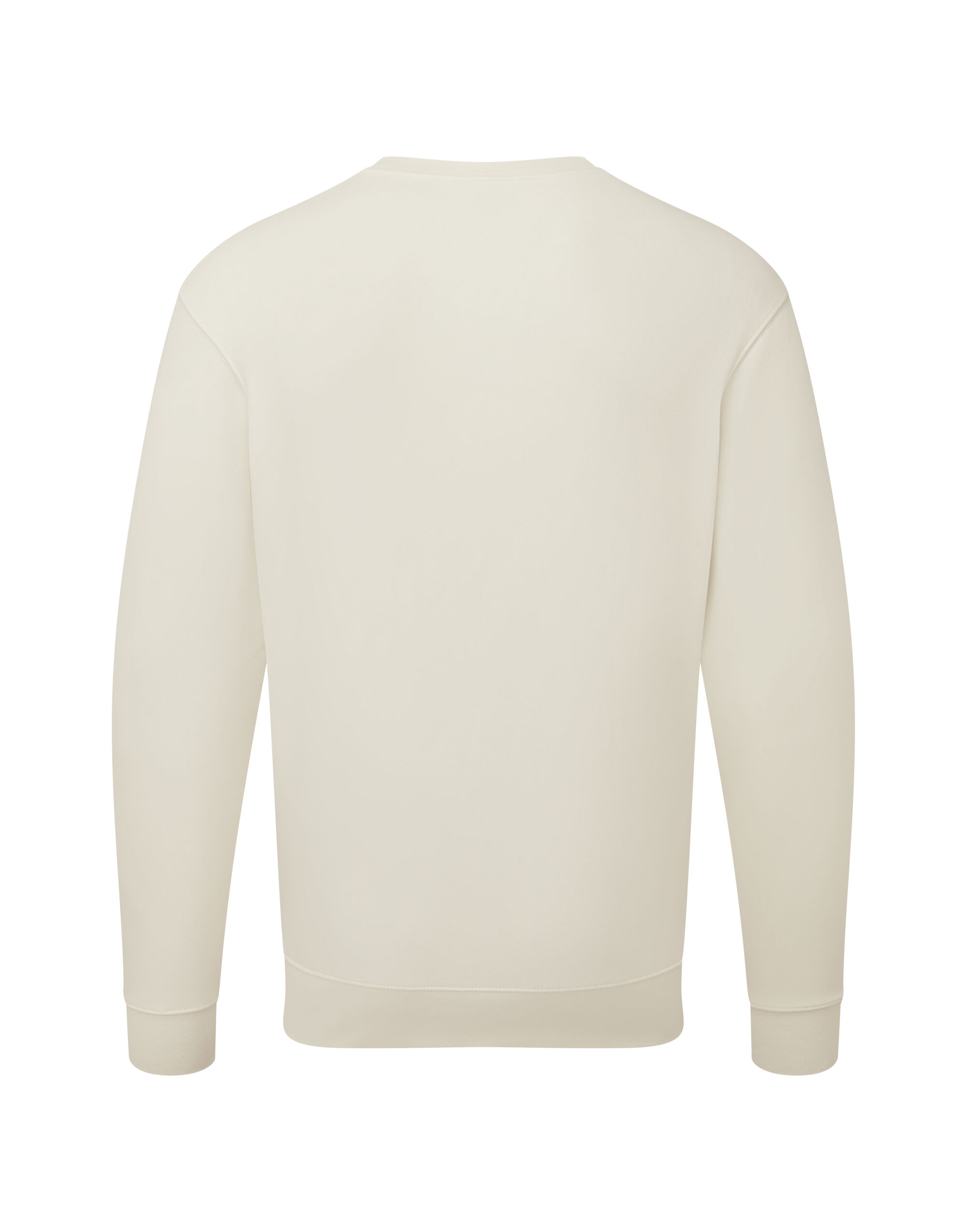 262M The Authentic Sweat Natural