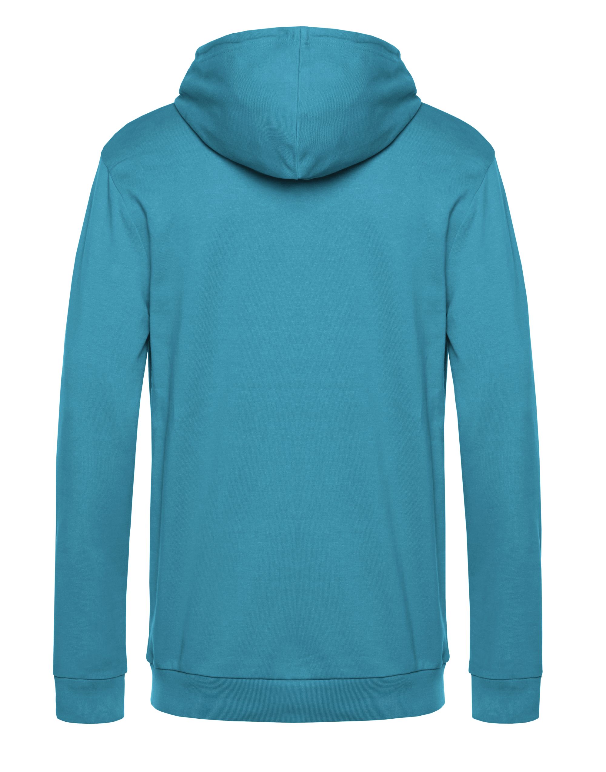 WU03W Men’s #Hooded Sweat Hawaii Blue