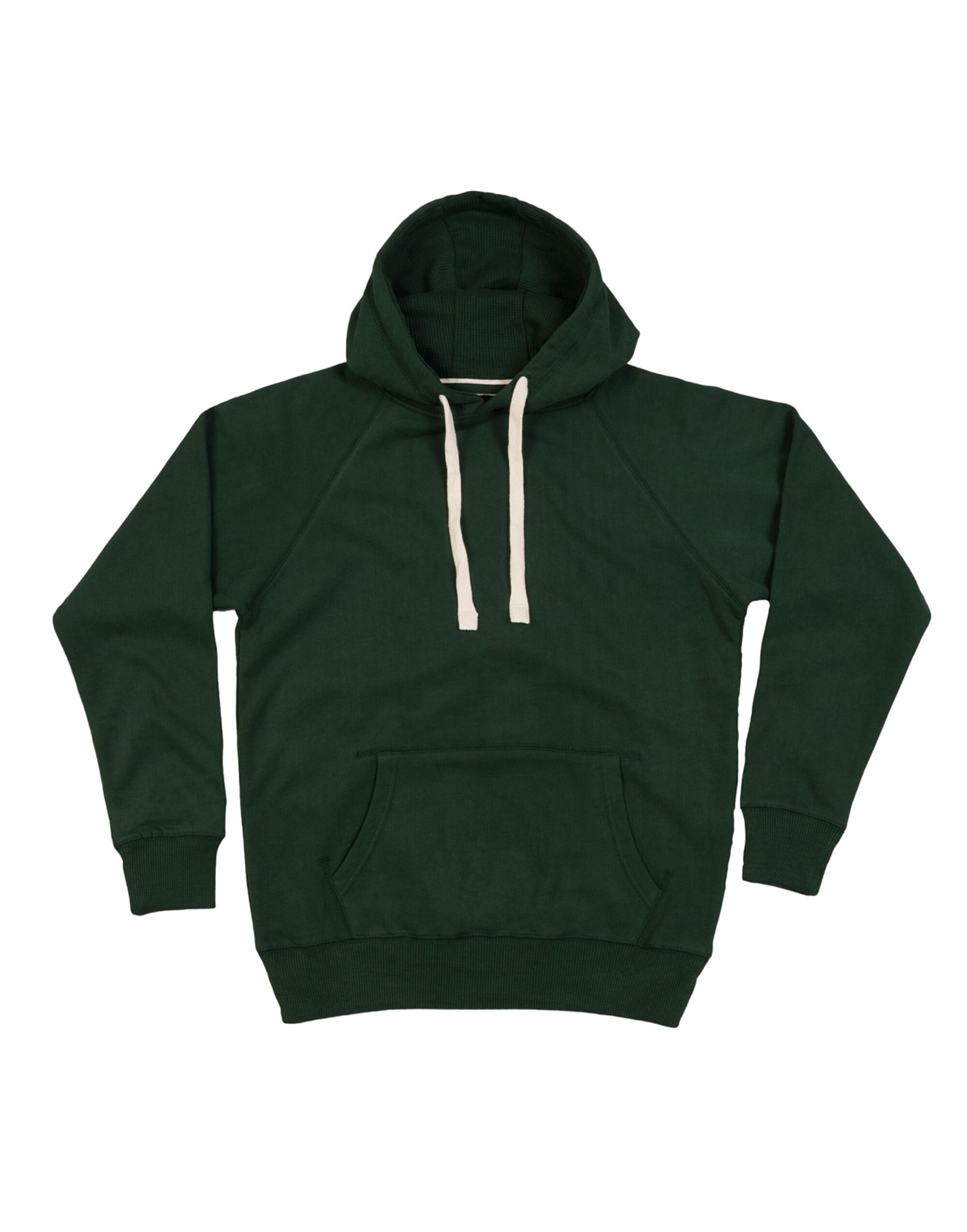 M73 The Superstar Hoodie Forest Green
