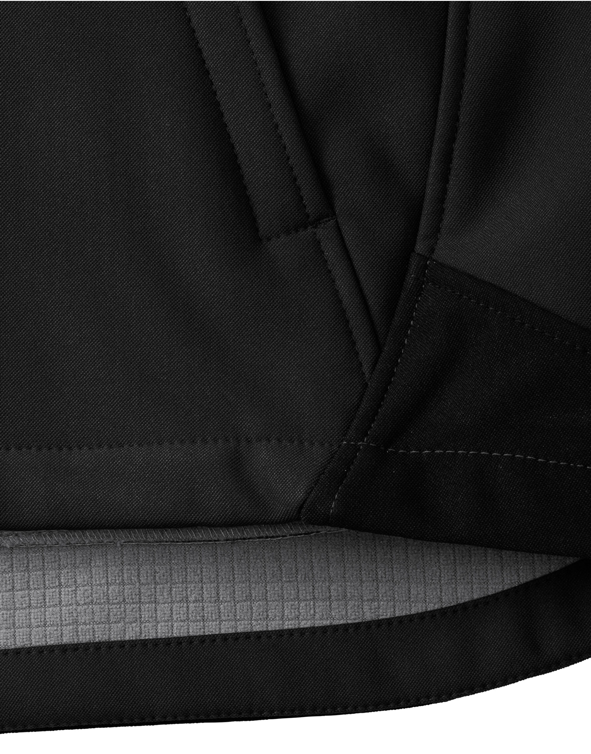 018M Heavy Duty Workwear Softshell Jacket Black