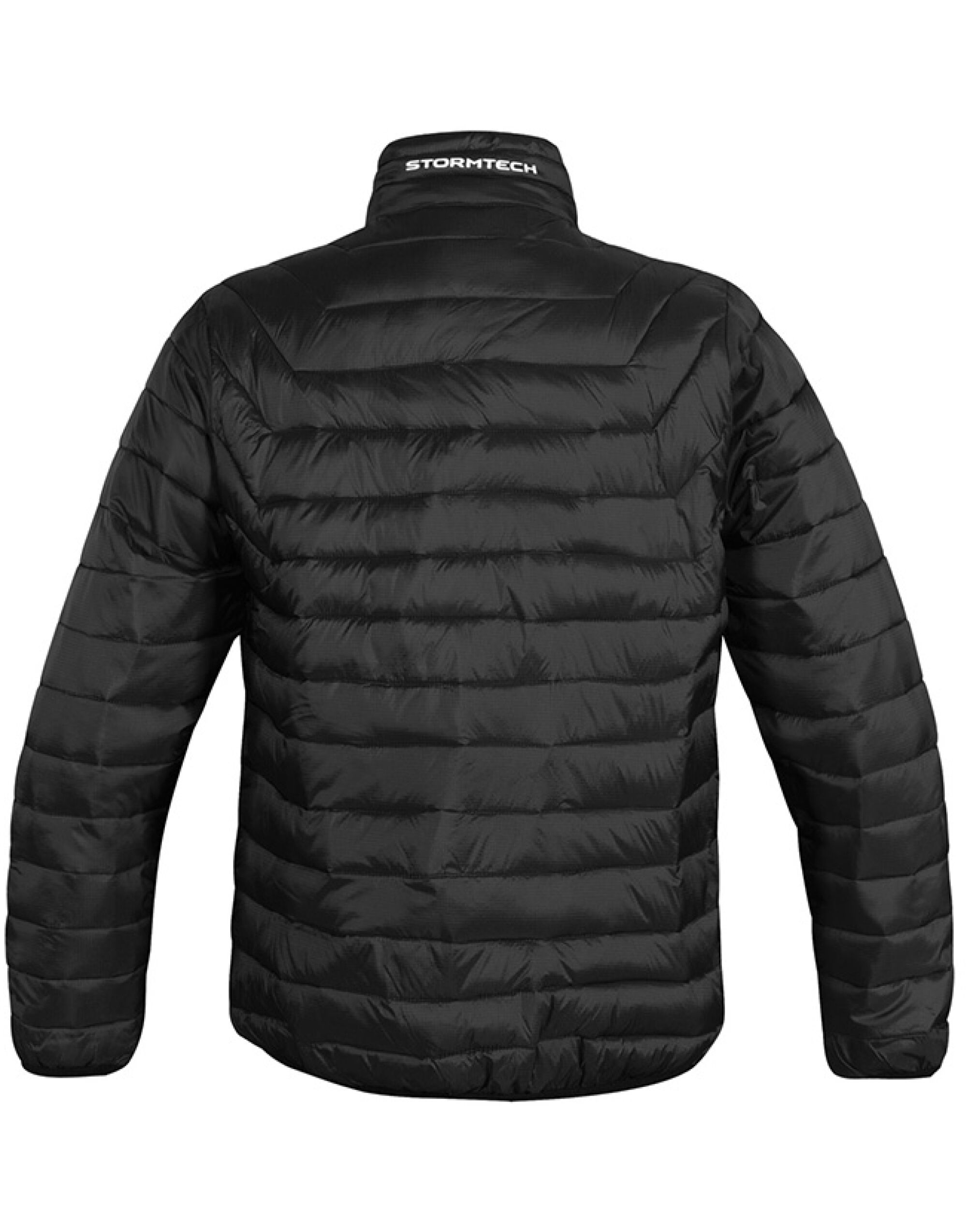 PFJ-3W Ladies’ Altitude Jacket Black