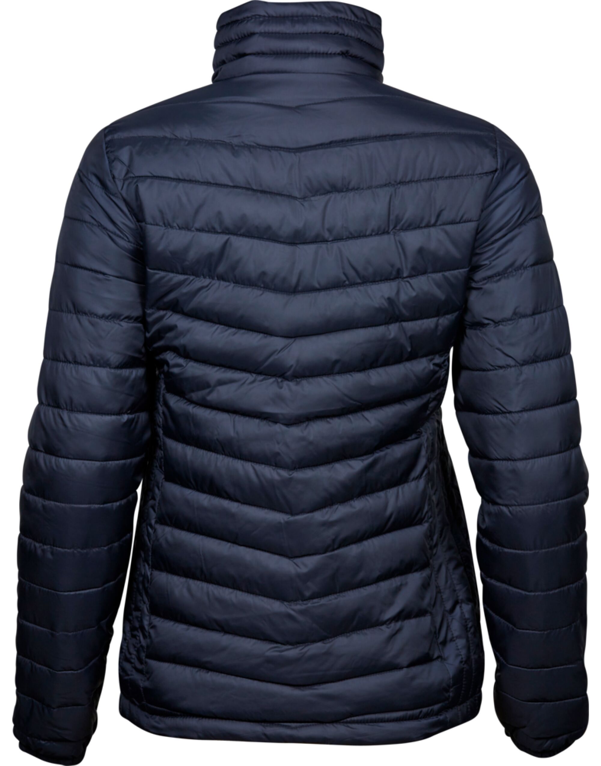 TJ9631 Ladies’ Zepelin Jacket Deep Navy