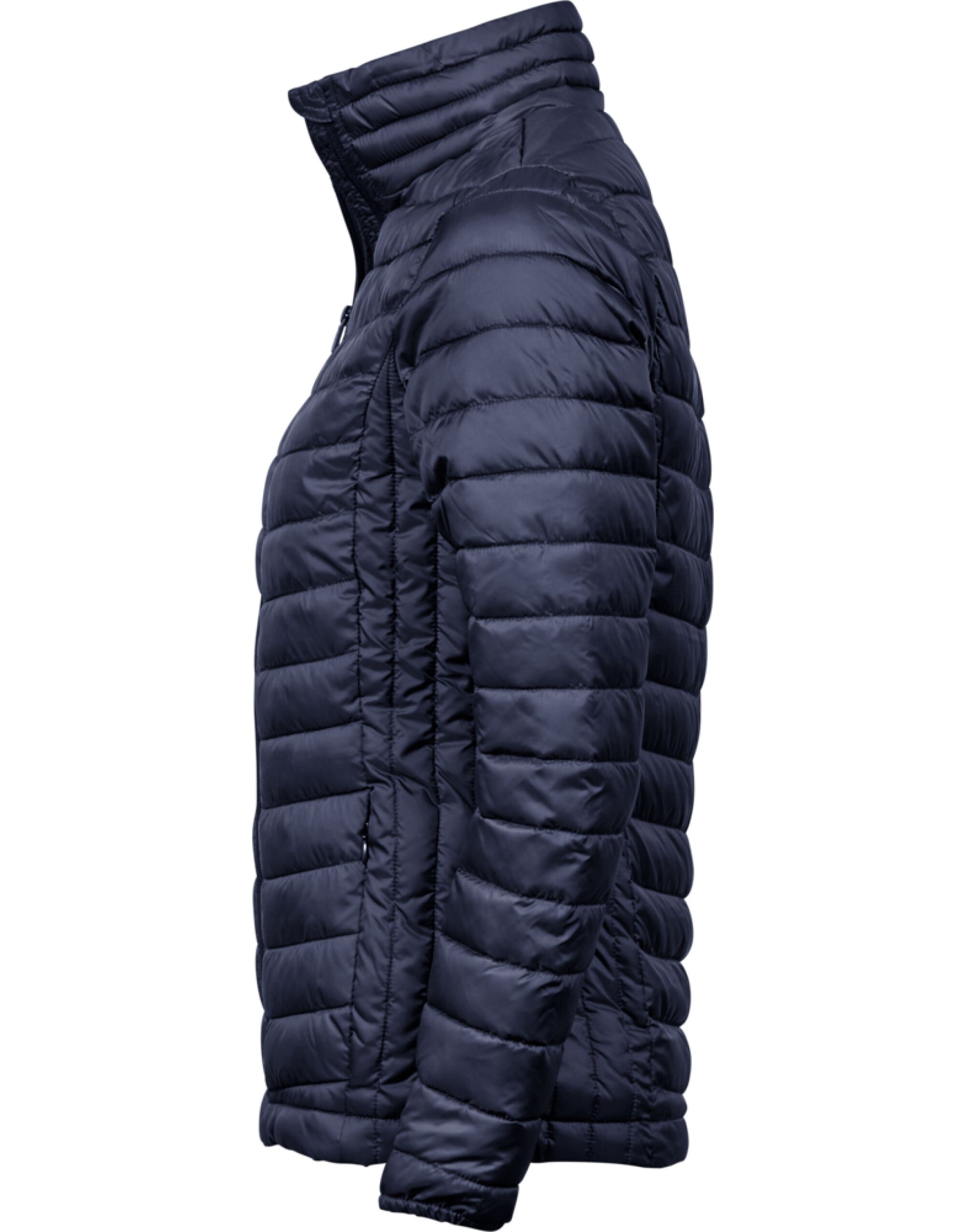 TJ9631 Ladies’ Zepelin Jacket Deep Navy