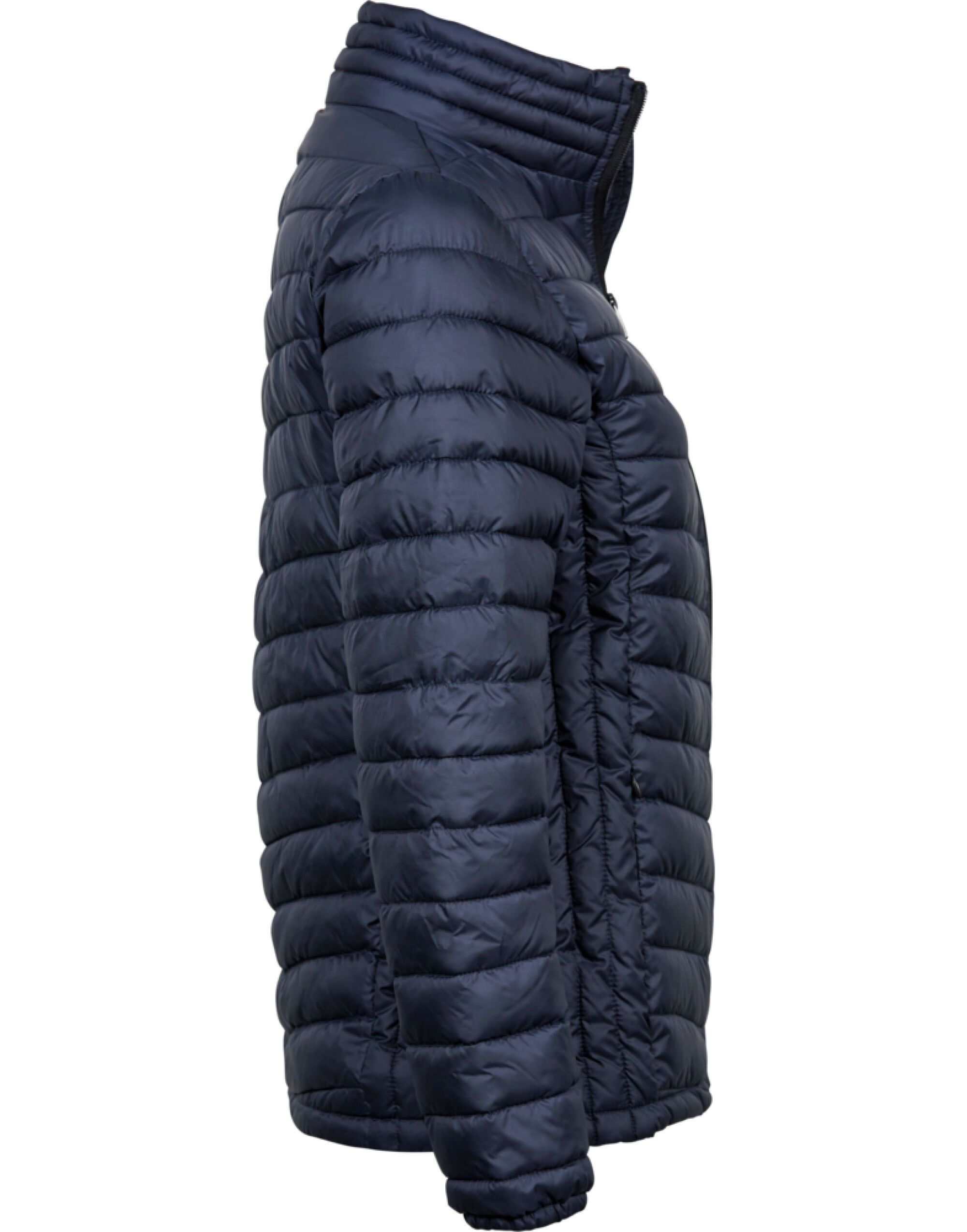 TJ9631 Ladies’ Zepelin Jacket Deep Navy