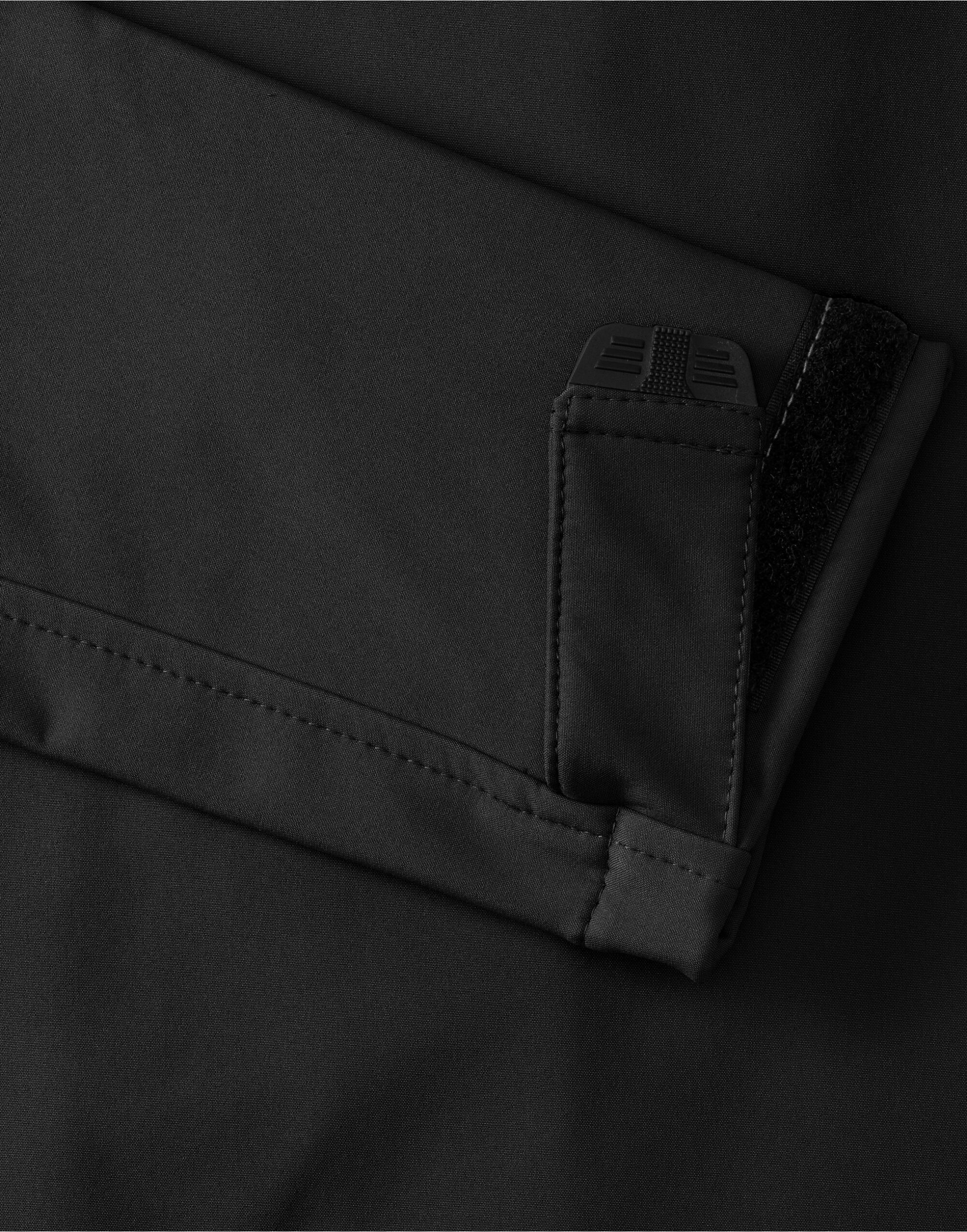 140F Black Ladies’ Softshell Jacket