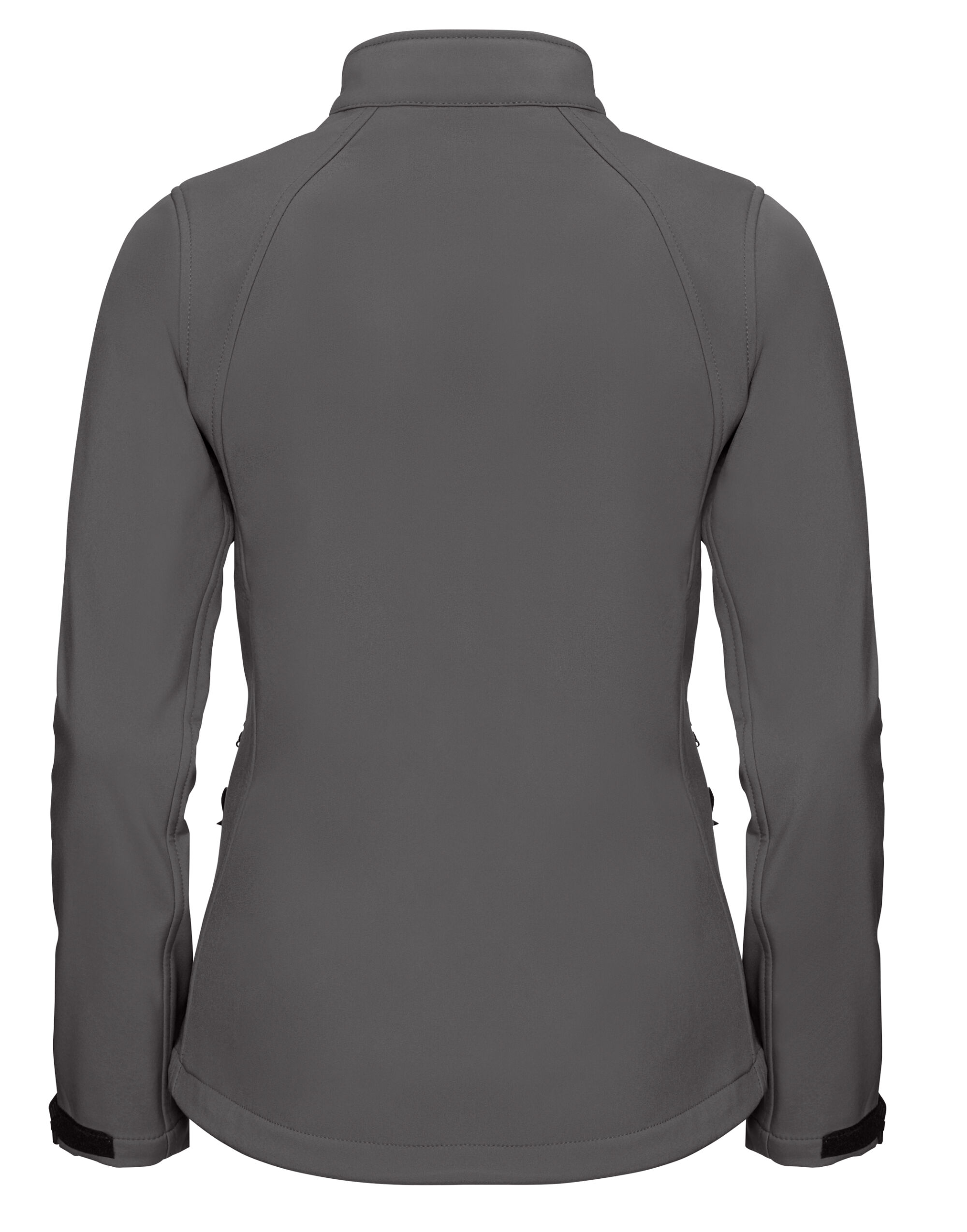 140F Ladies’ Softshell Jacket Titanium