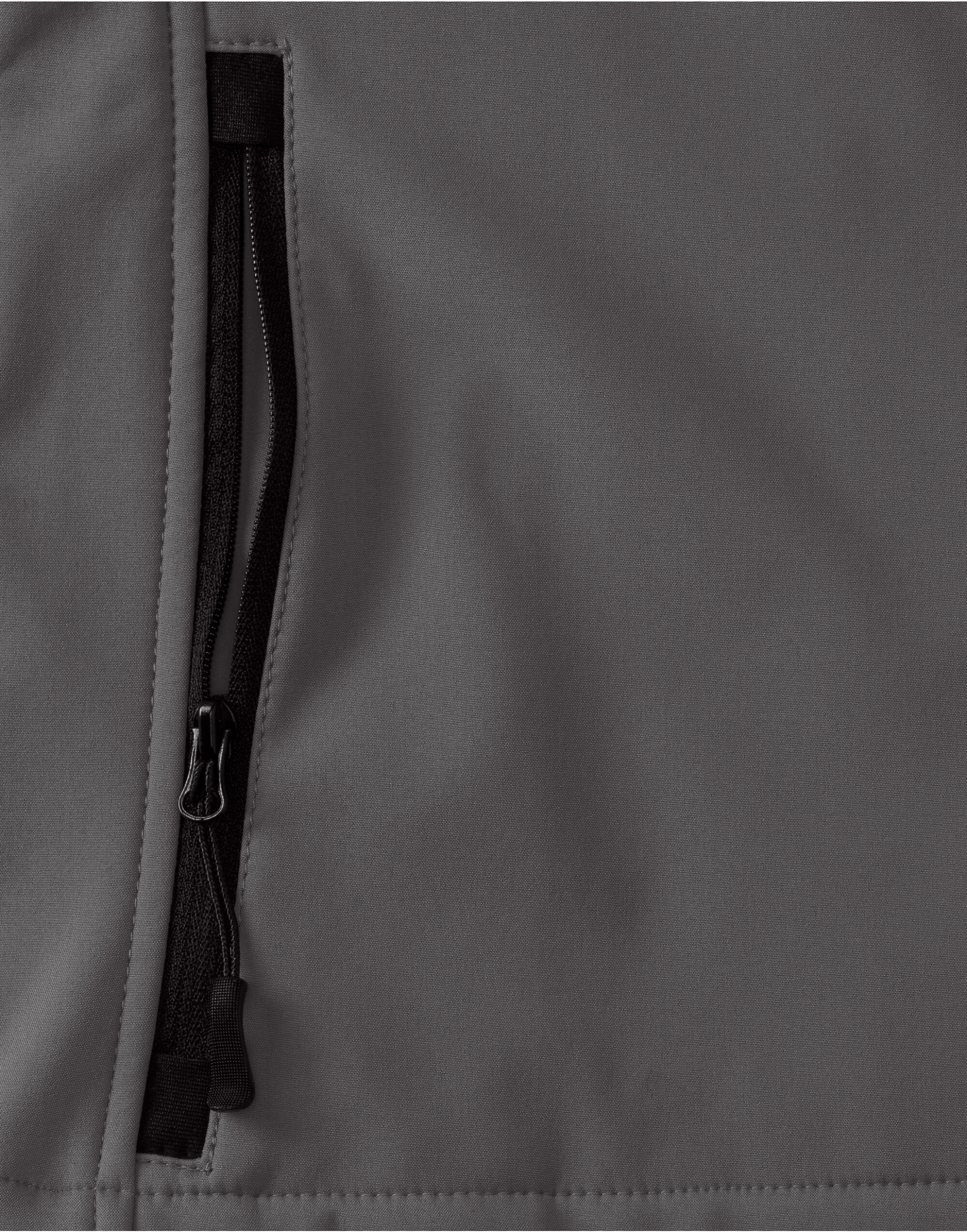 140F Ladies’ Softshell Jacket Titanium
