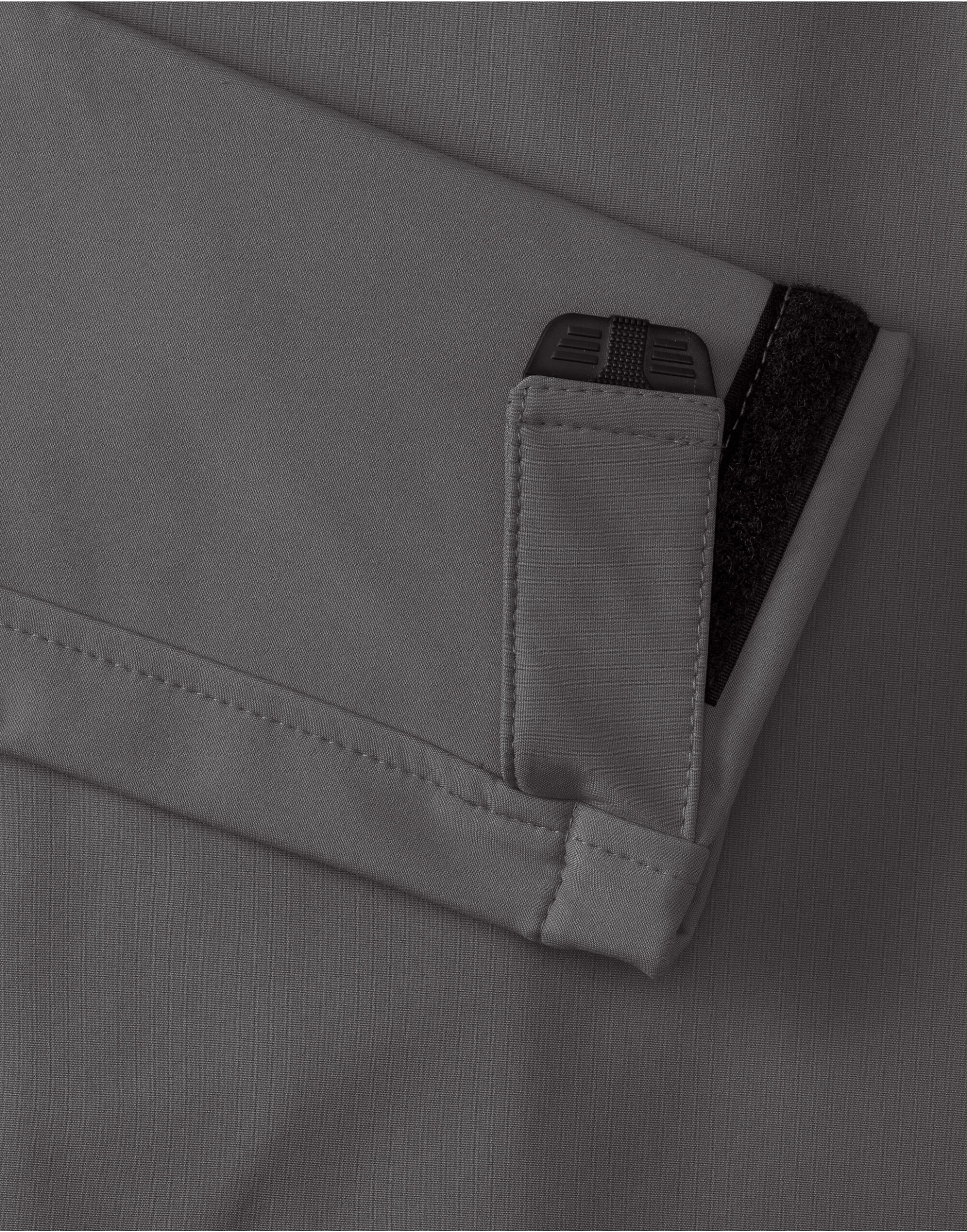 140F Ladies’ Softshell Jacket Titanium