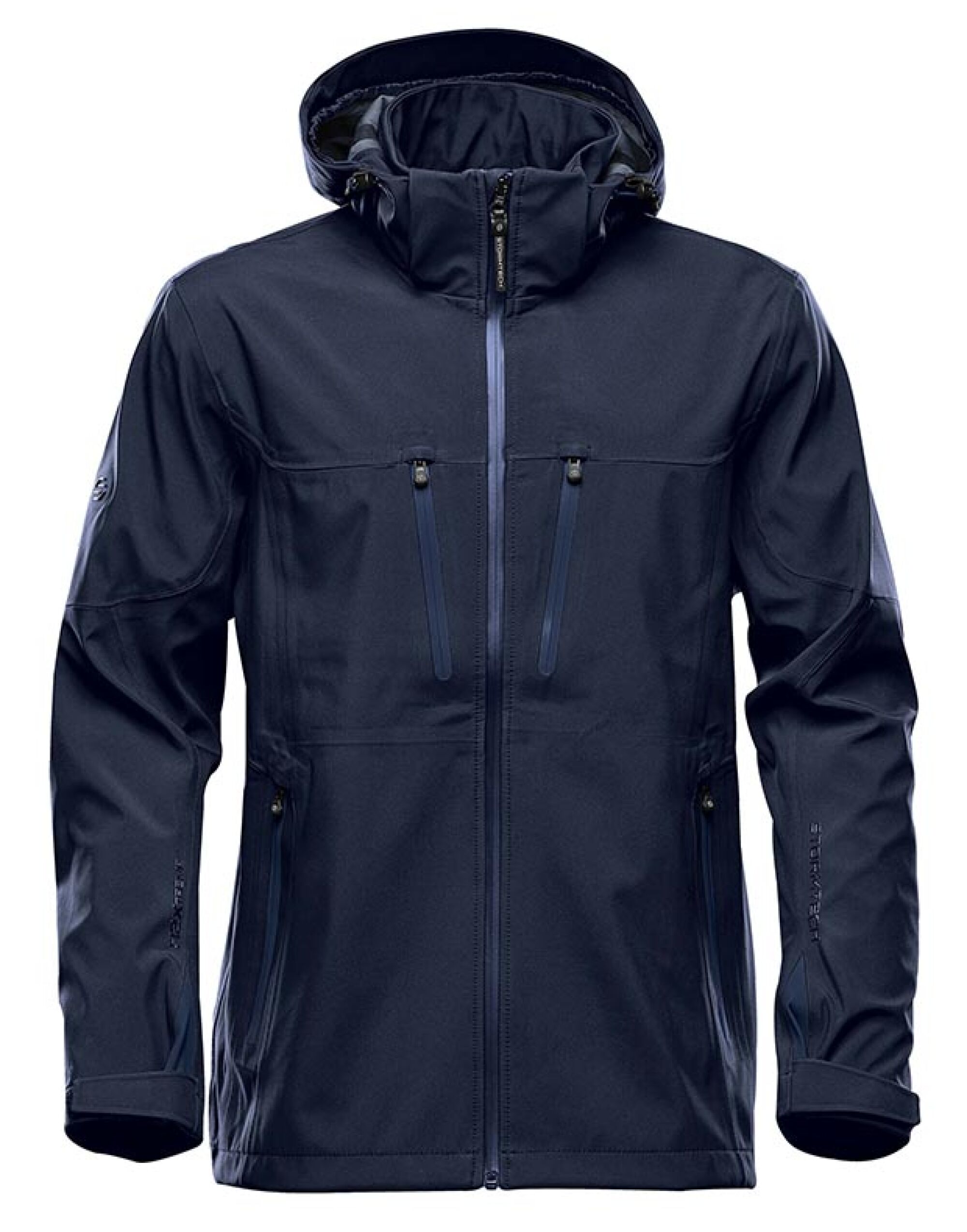 XB-3 Men’s Patrol Softshell Navy/Navy