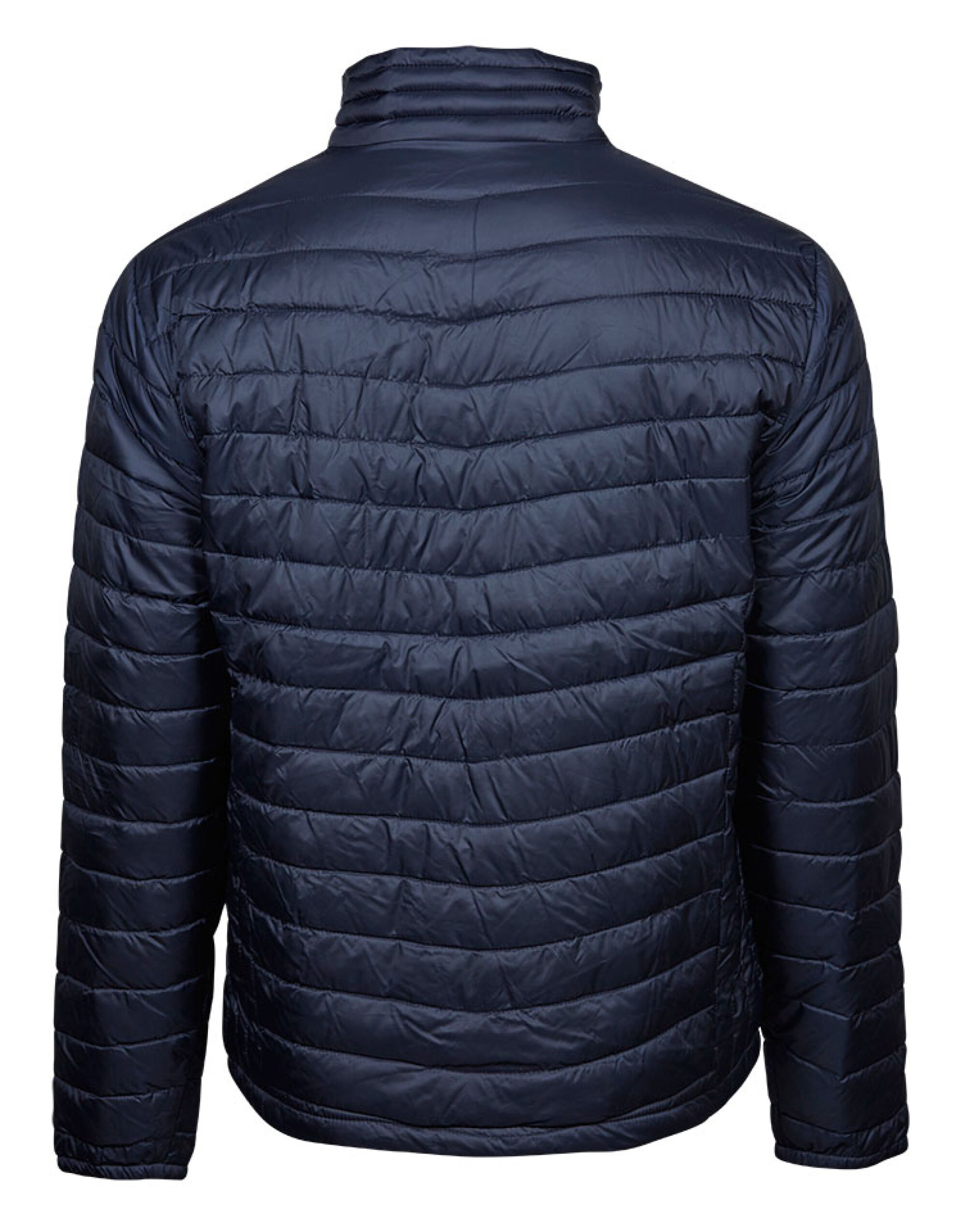 TJ9630 Men’s Zepelin Jacket Deep Navy
