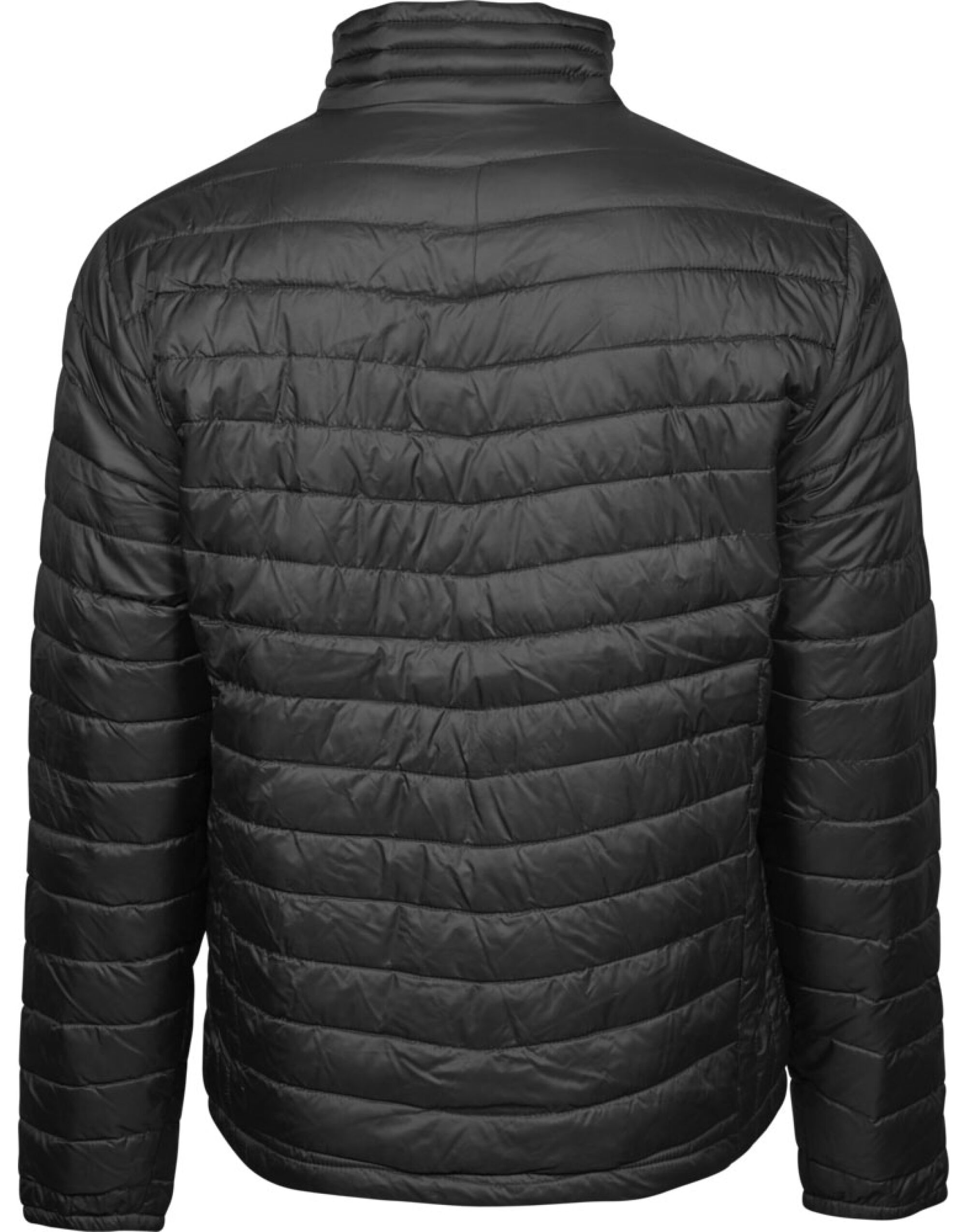 TJ9630 Men’s Zepelin Jacket Black