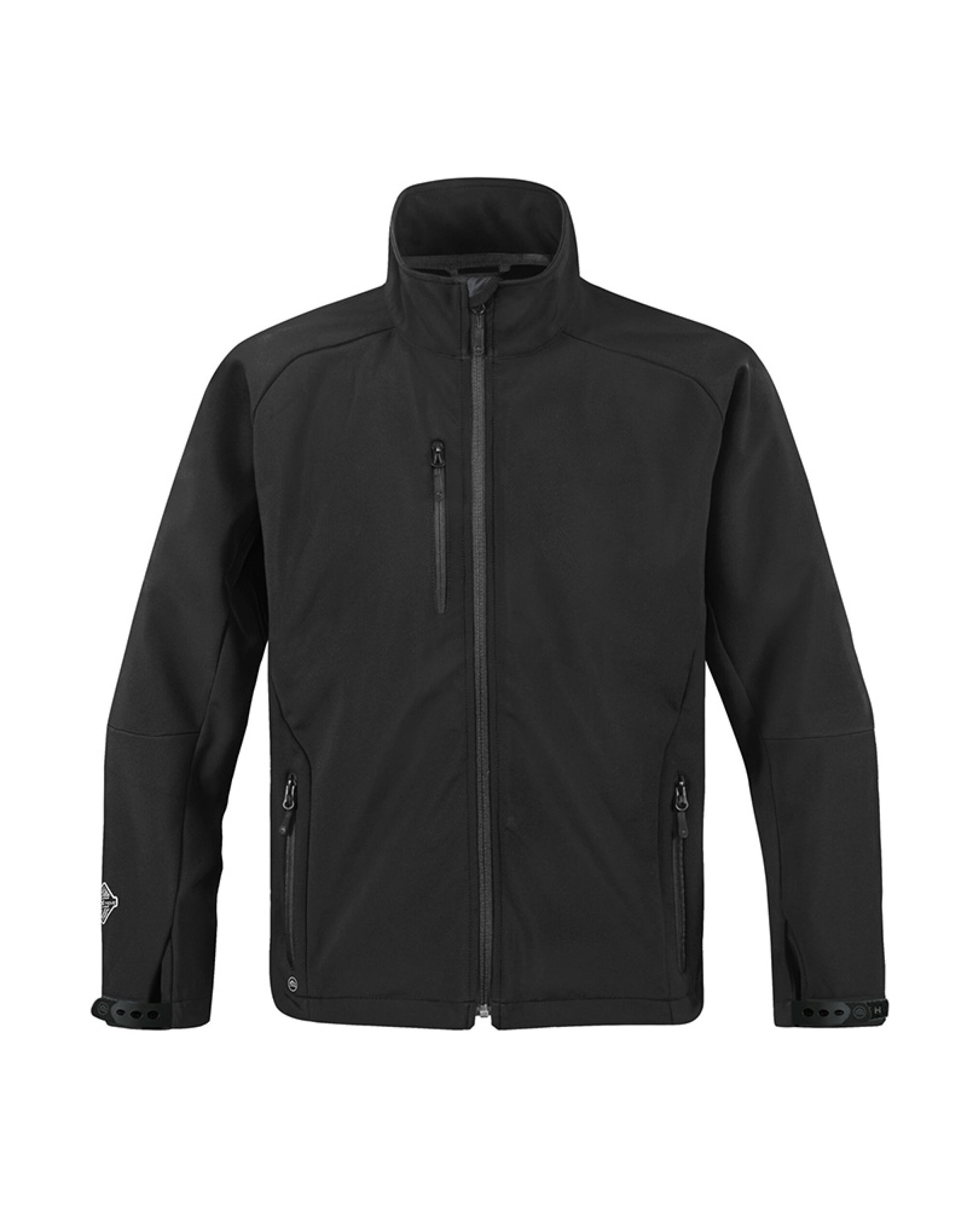 BXL-3 Men’s Ultra-Light Softshell Black BXL-3 Men’s Ultra-Light Softshell Black