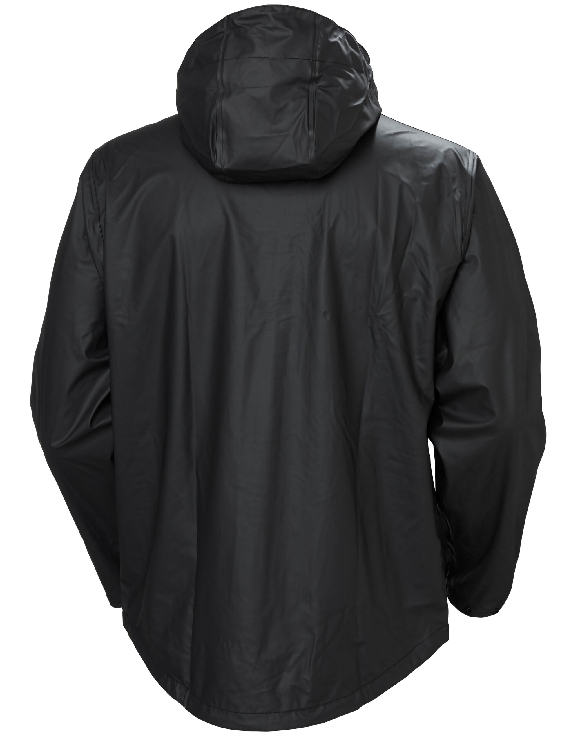 70180 Voss Waterproof Jacket Black 70180 Voss Waterproof Jacket Black
