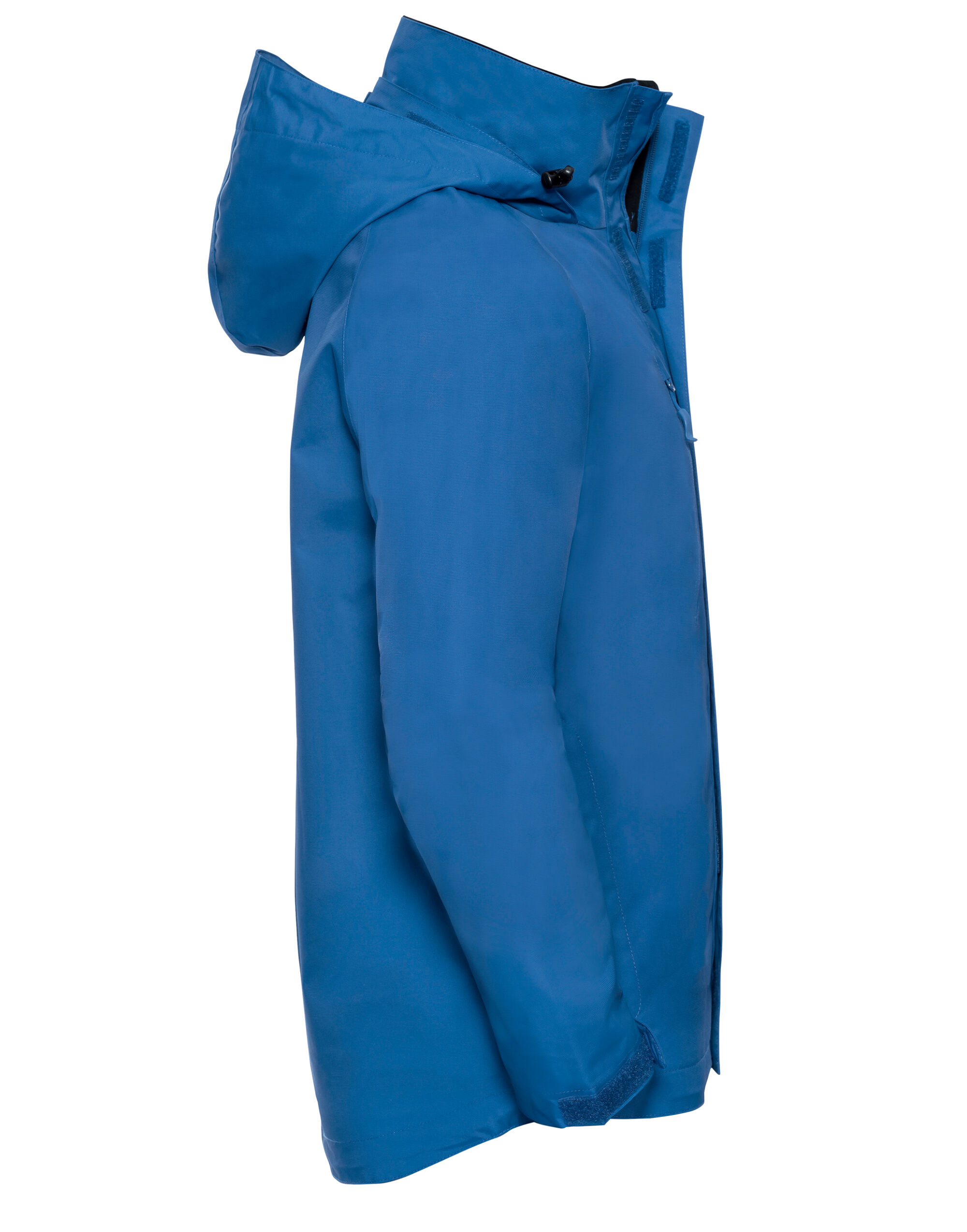 510M Azure Blue Men’s Hydraplus 2000 Jacket