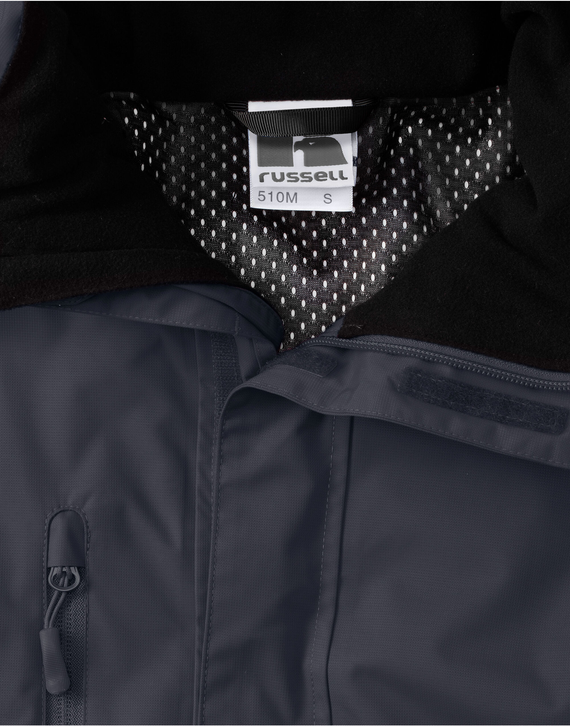 510M French Navy Men’s Hydraplus 2000 Jacket