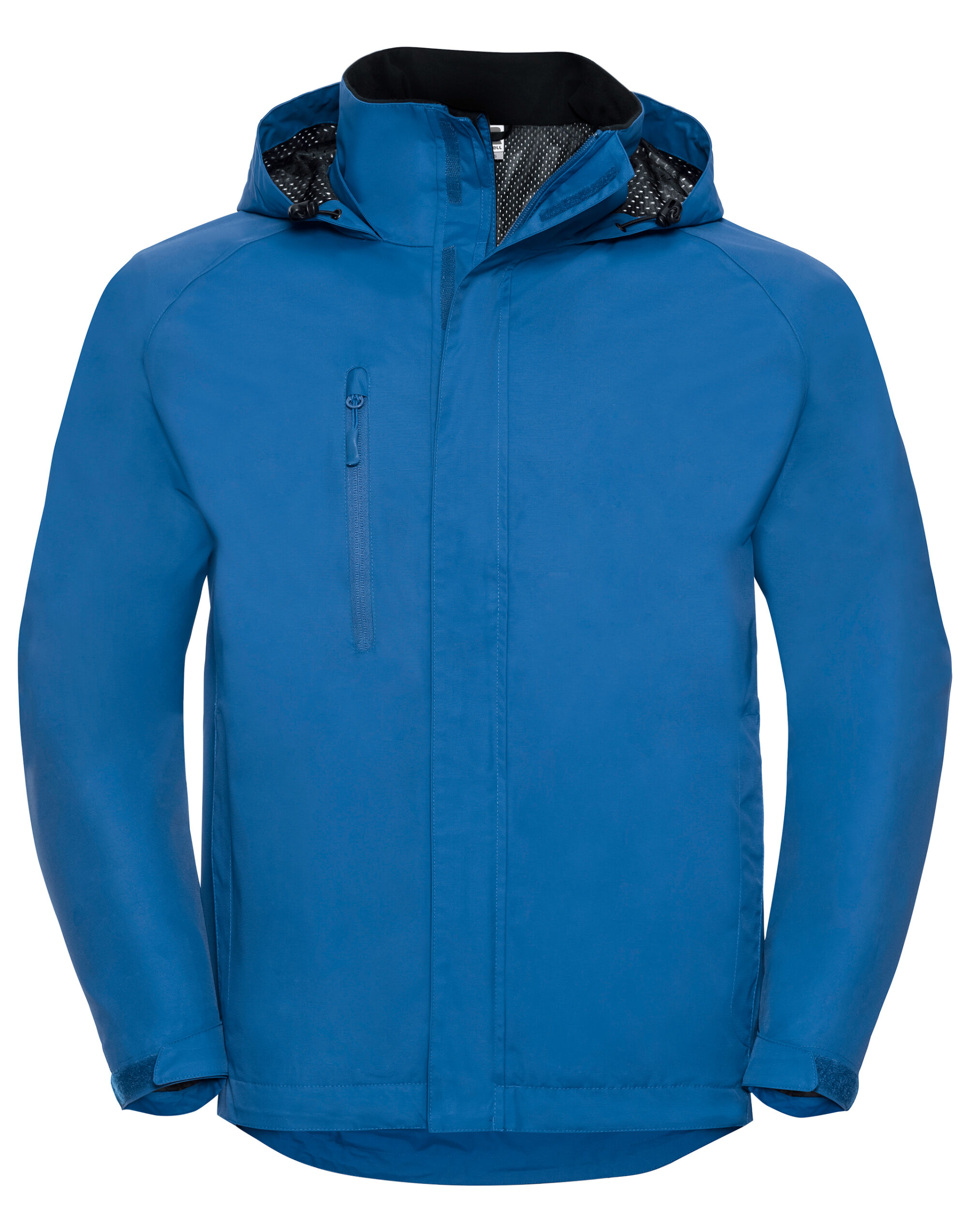 510M Azure Blue Men’s Hydraplus 2000 Jacket