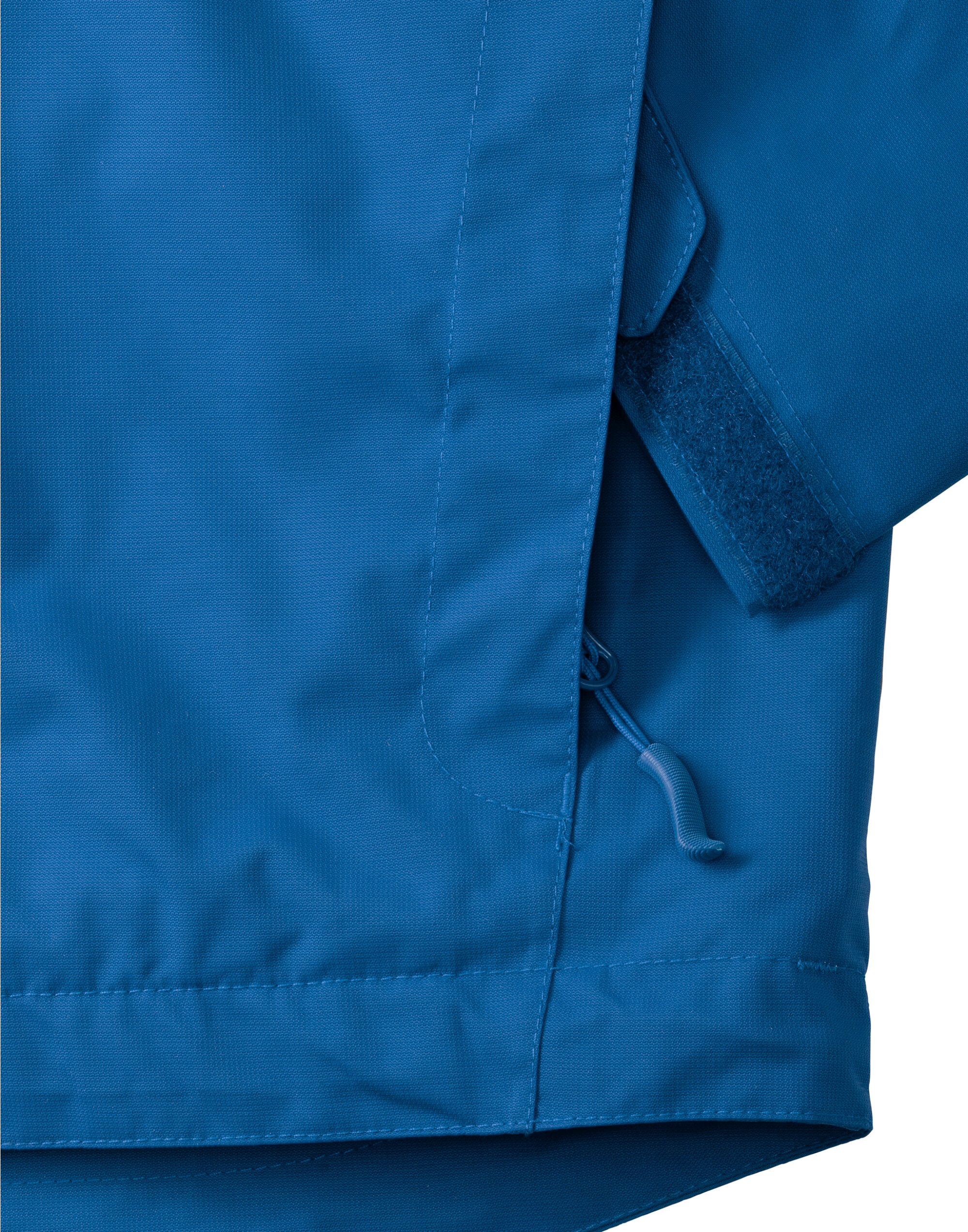 510M Azure Blue Men’s Hydraplus 2000 Jacket