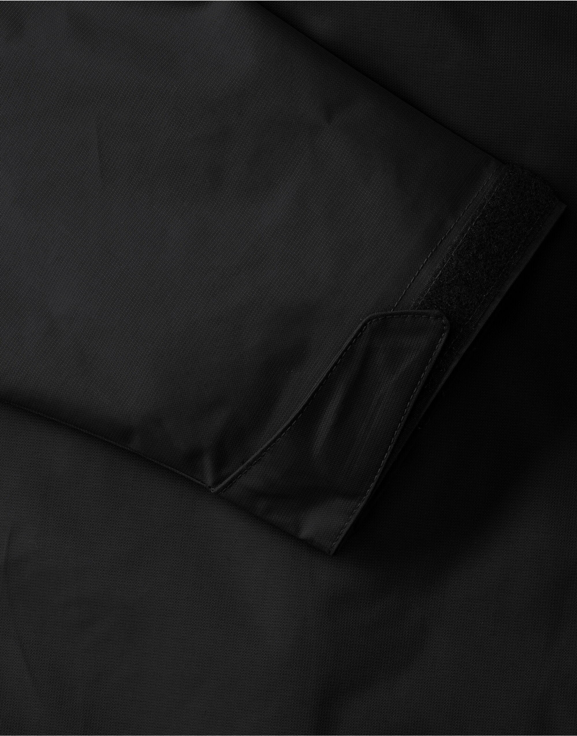 510M Black Men’s Hydraplus 2000 Jacket
