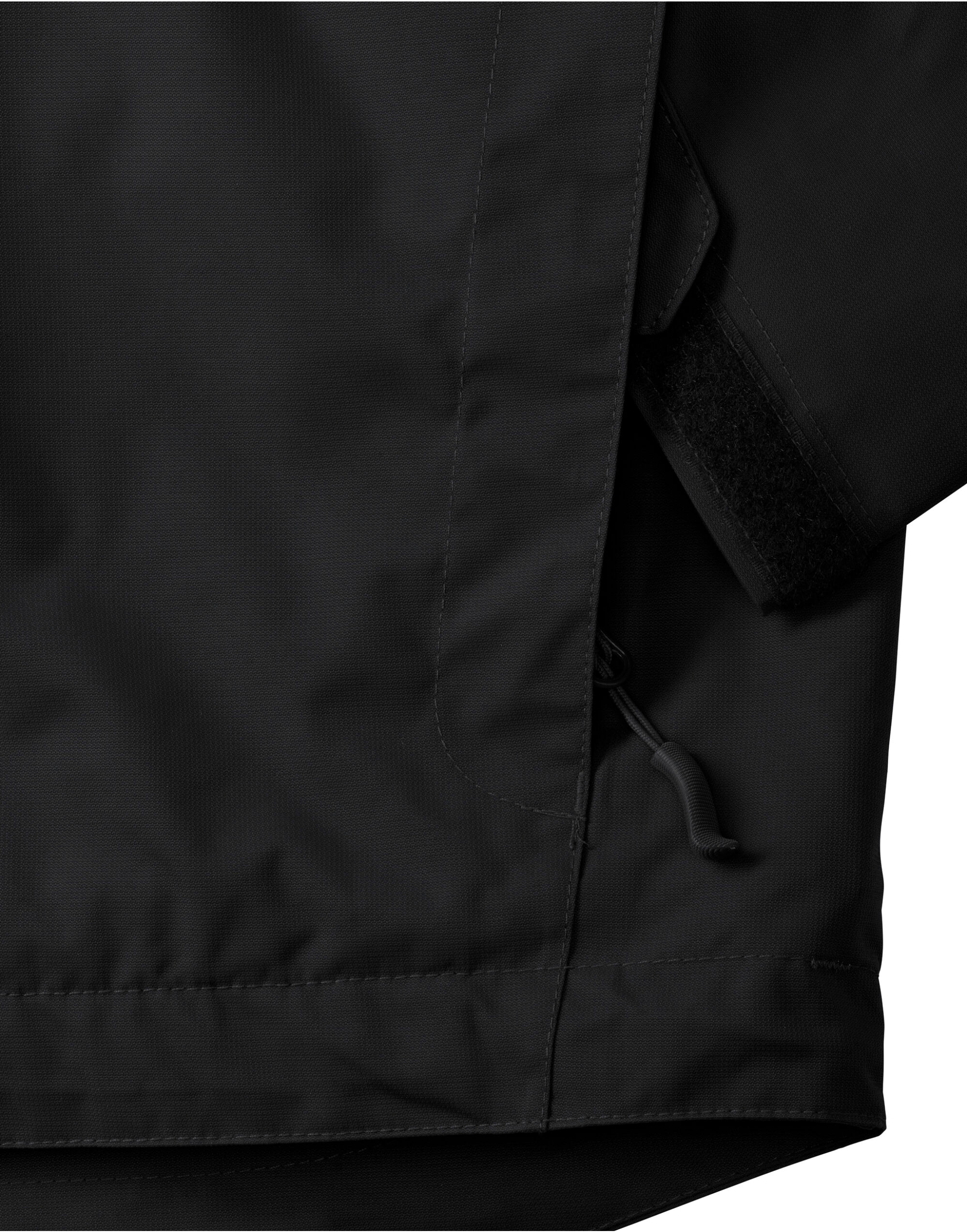 510M Black Men’s Hydraplus 2000 Jacket