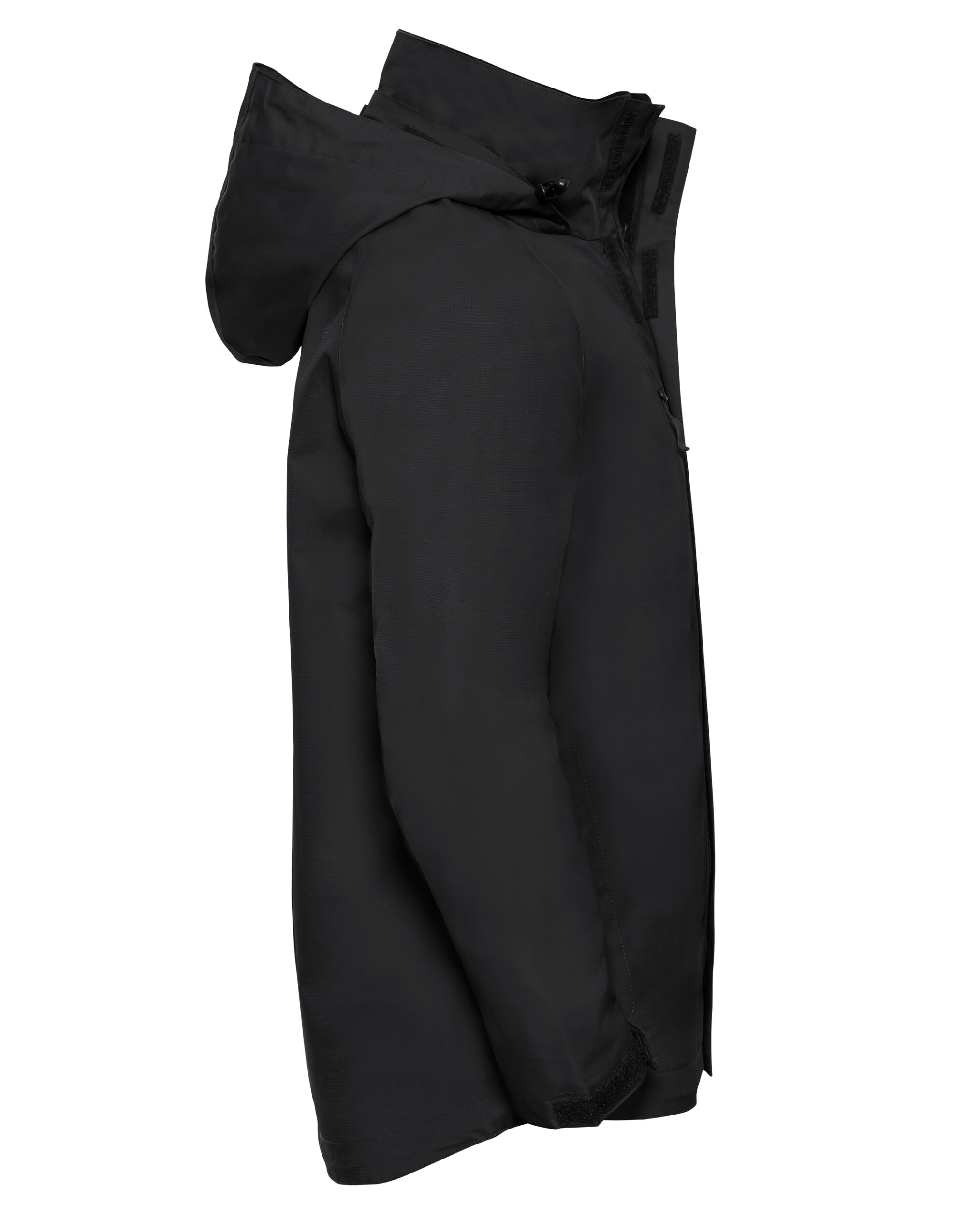 510M Black Men’s Hydraplus 2000 Jacket