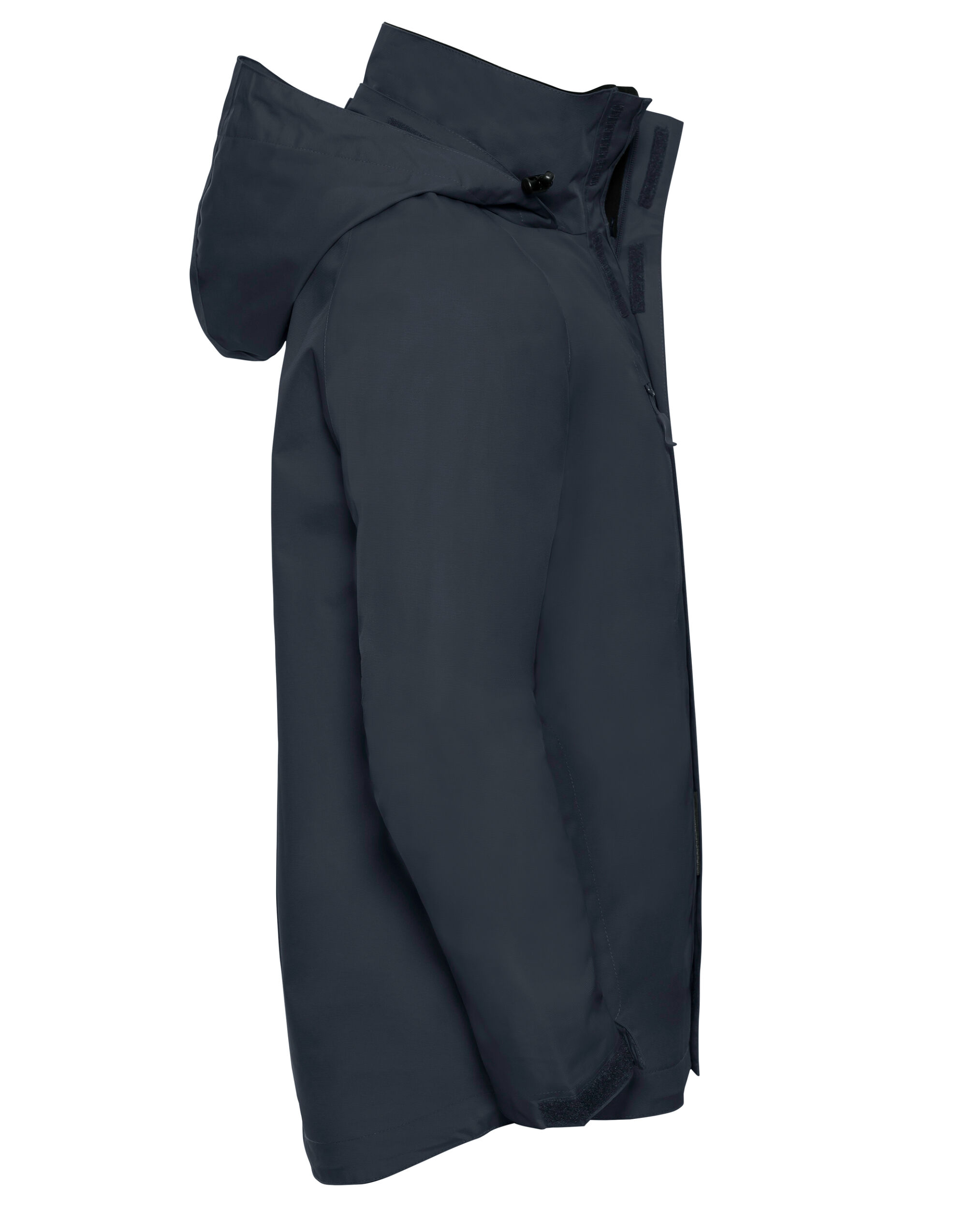 510M French Navy Men’s Hydraplus 2000 Jacket