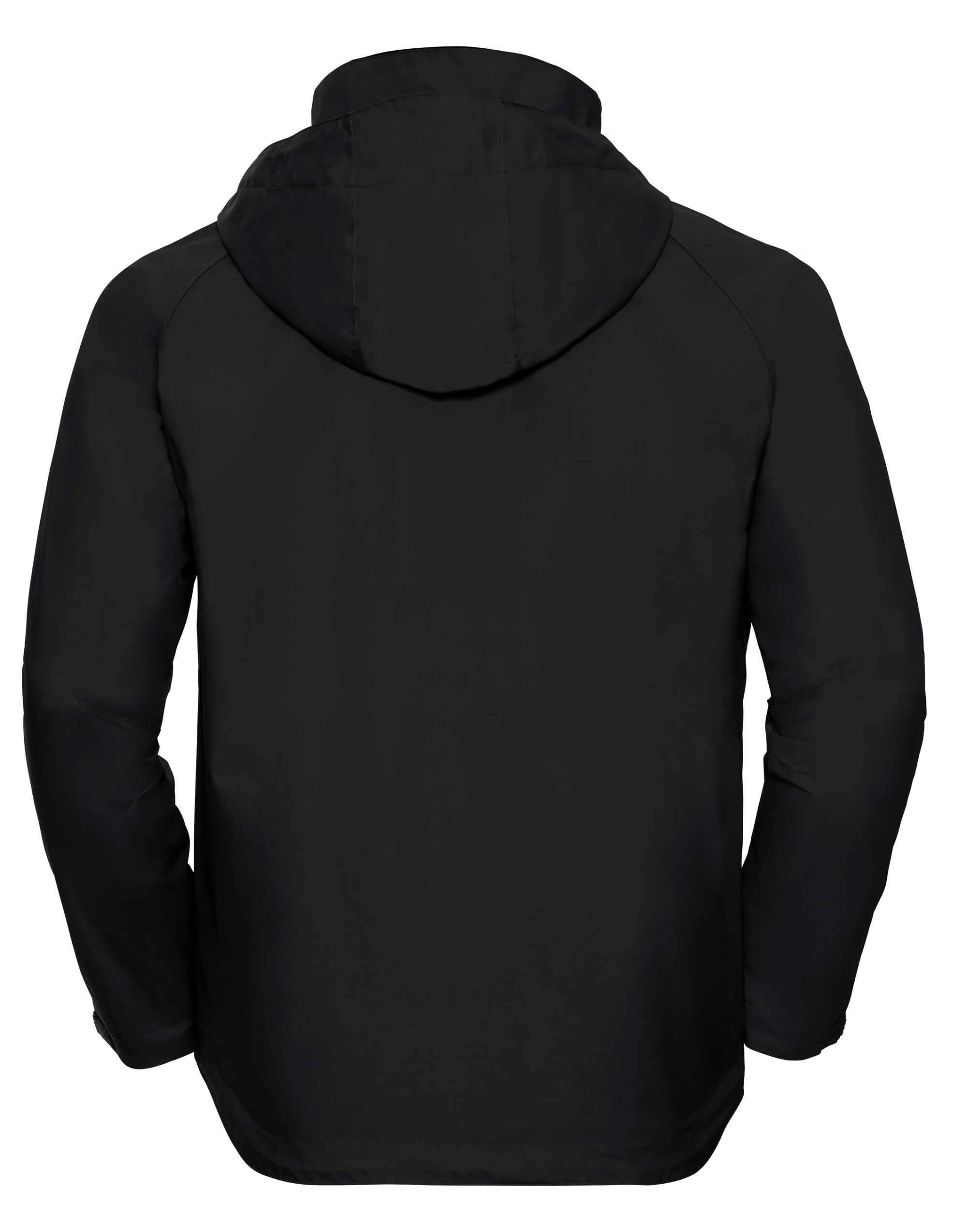 510M Black Men’s Hydraplus 2000 Jacket