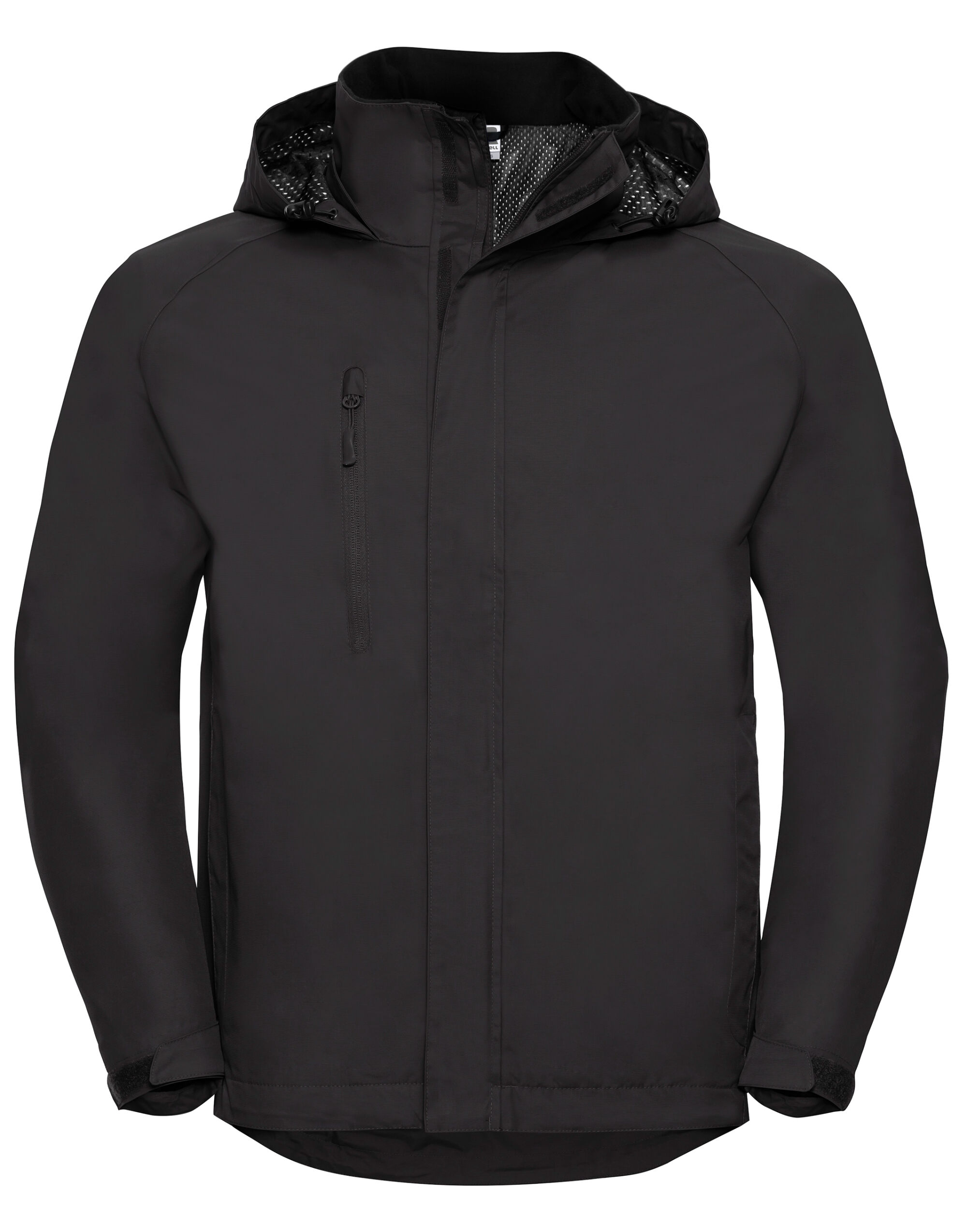 510M Men’s Hydraplus 2000 Jacket Black