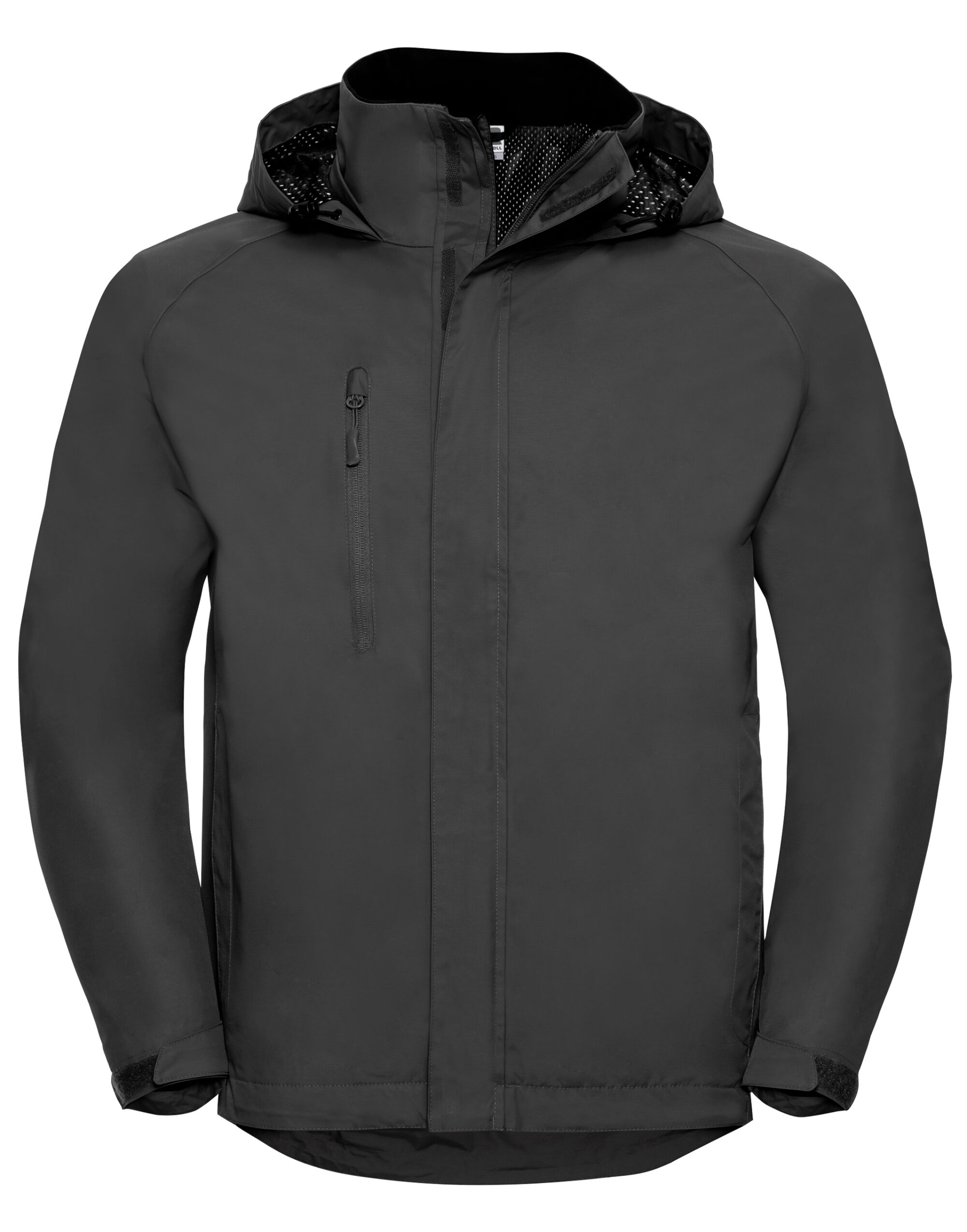 510M Titanium Men’s Hydraplus 2000 Jacket