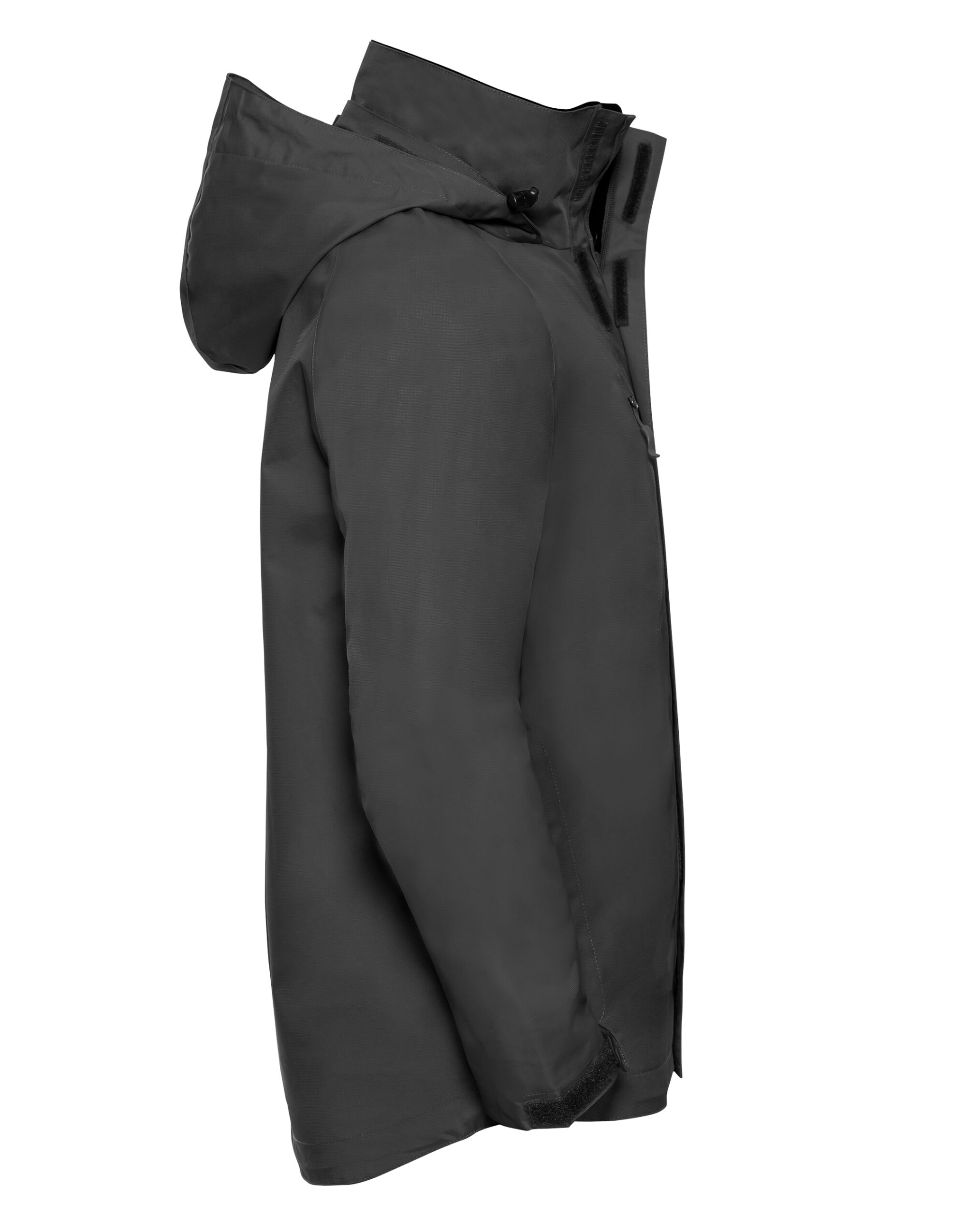 510M Men’s Hydraplus 2000 Jacket Titanium