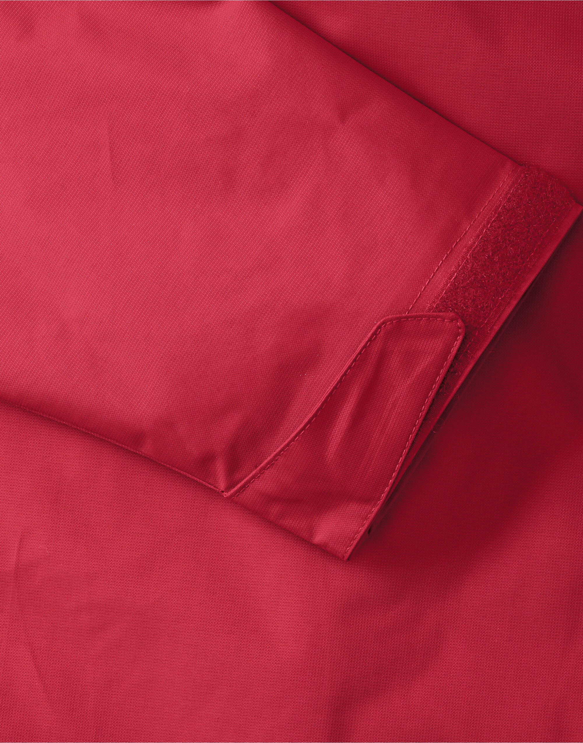 510M Men’s Hydraplus 2000 Jacket Classic Red