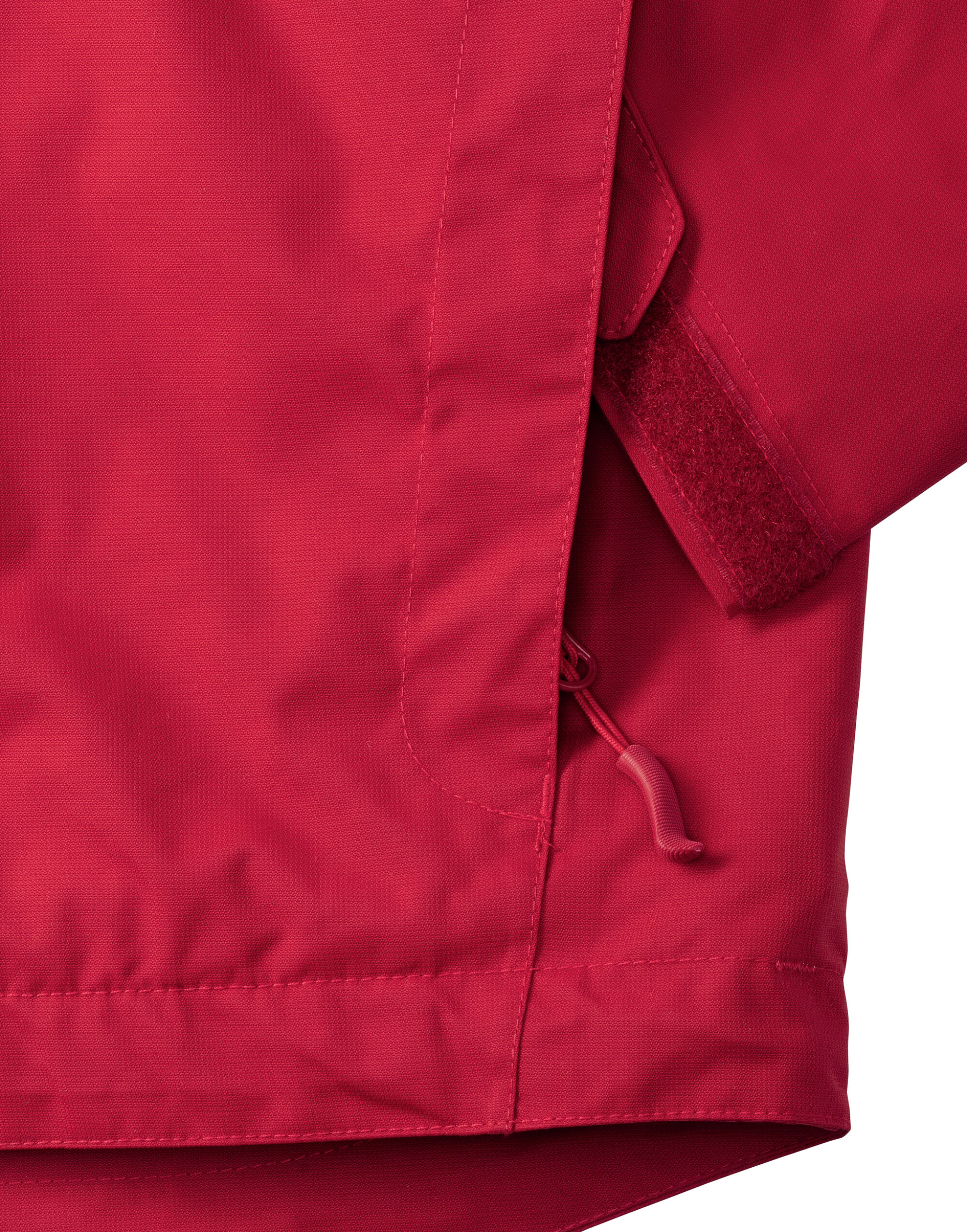 510M Classic Red Men’s Hydraplus 2000 Jacket