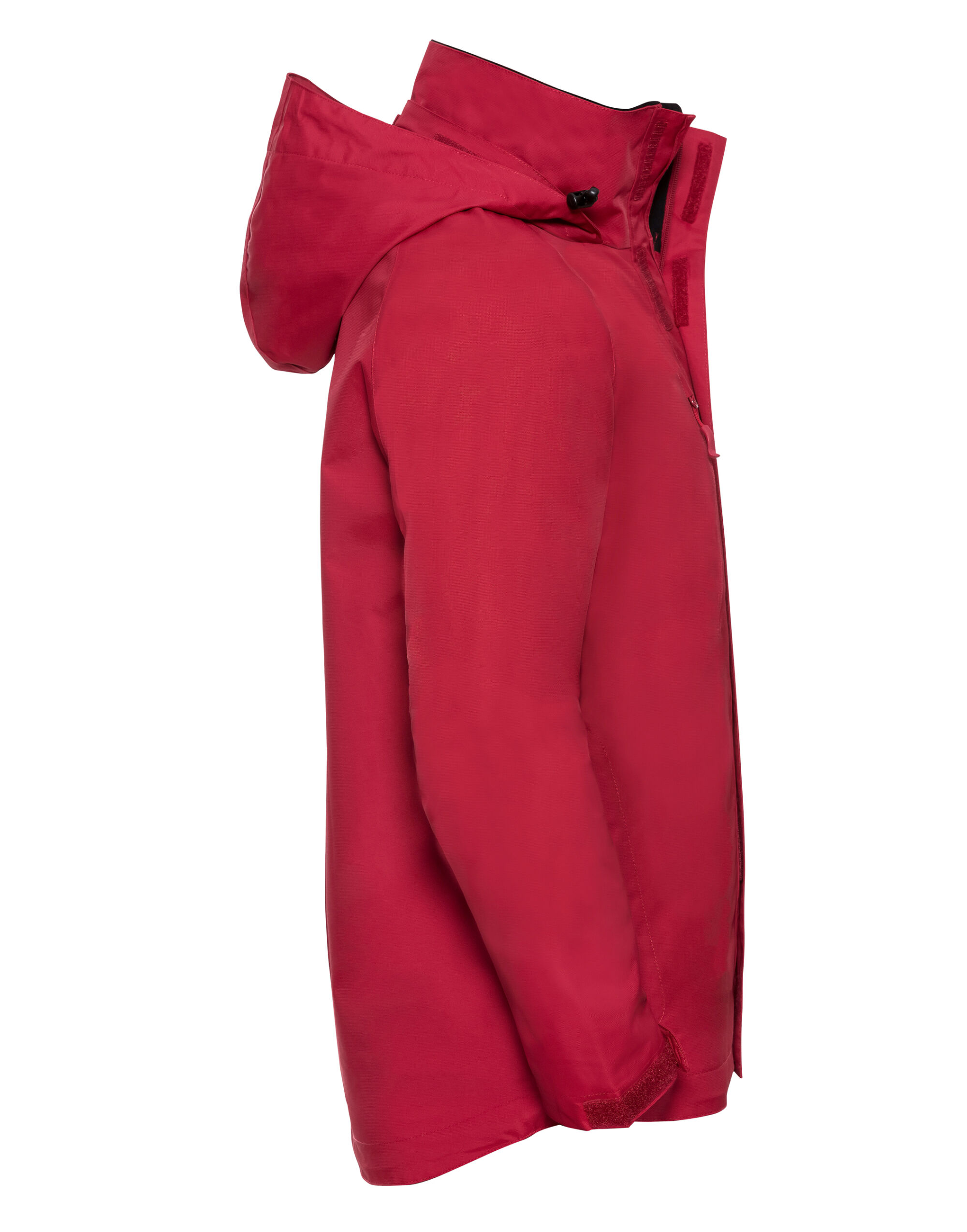 510M Men’s Hydraplus 2000 Jacket Classic Red