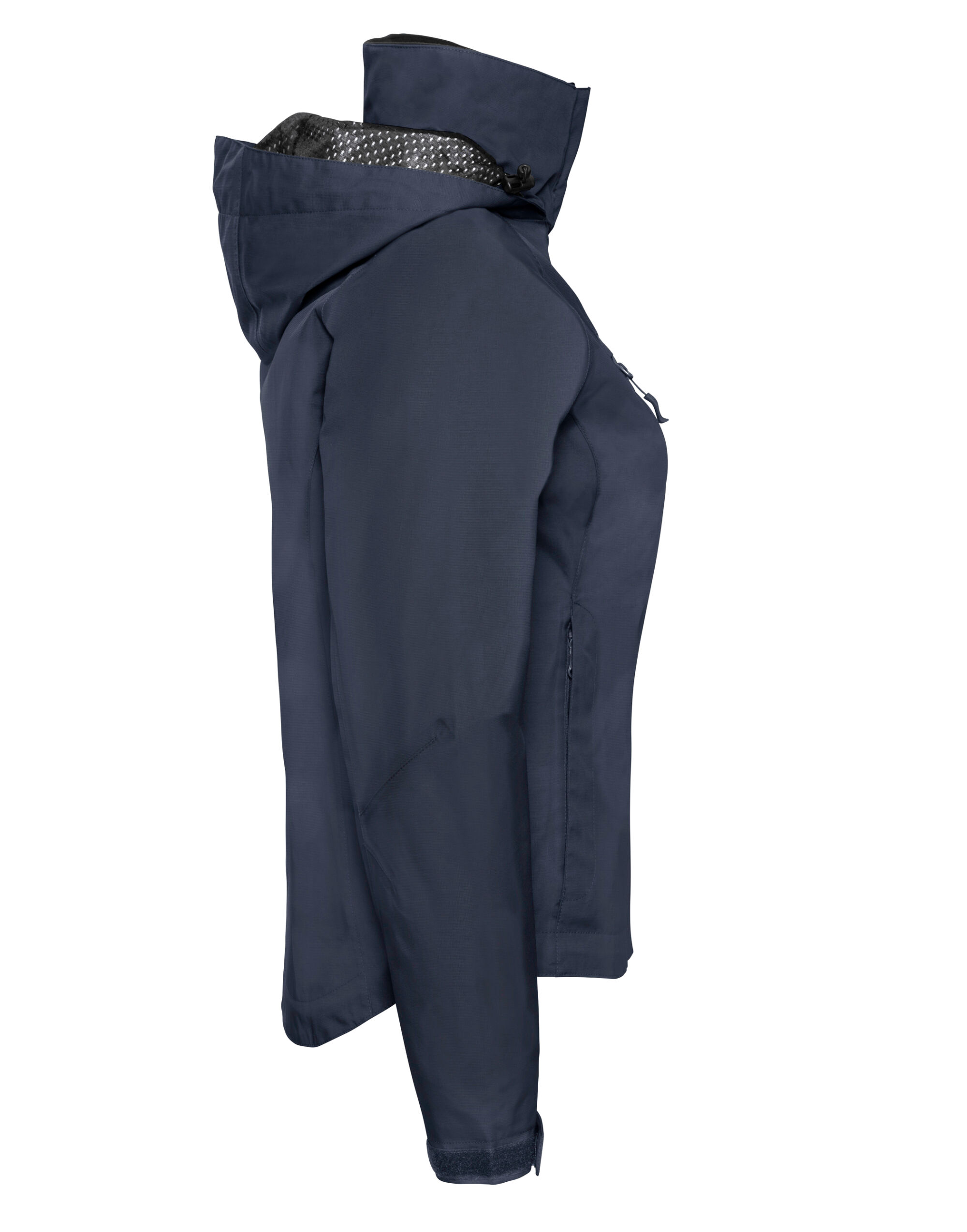 510F Ladies’ Hydraplus 2000 Jacket French Navy