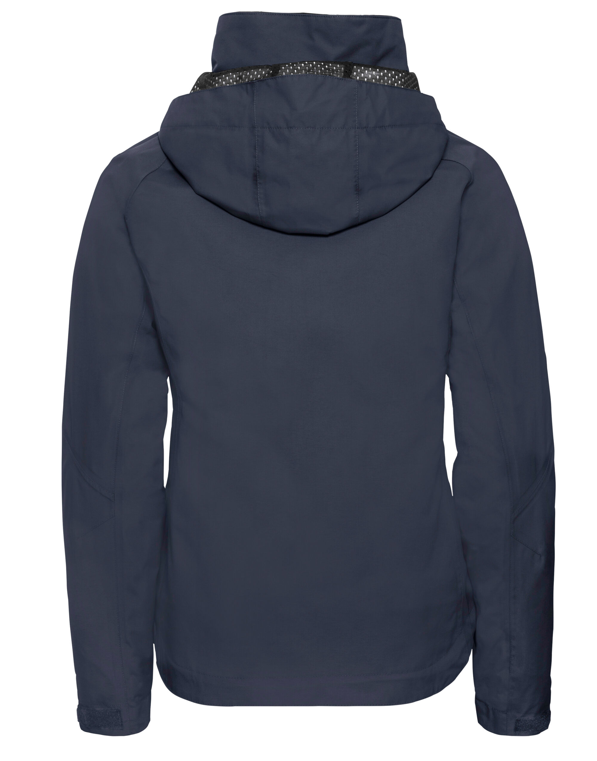 510F Ladies’ Hydraplus 2000 Jacket French Navy