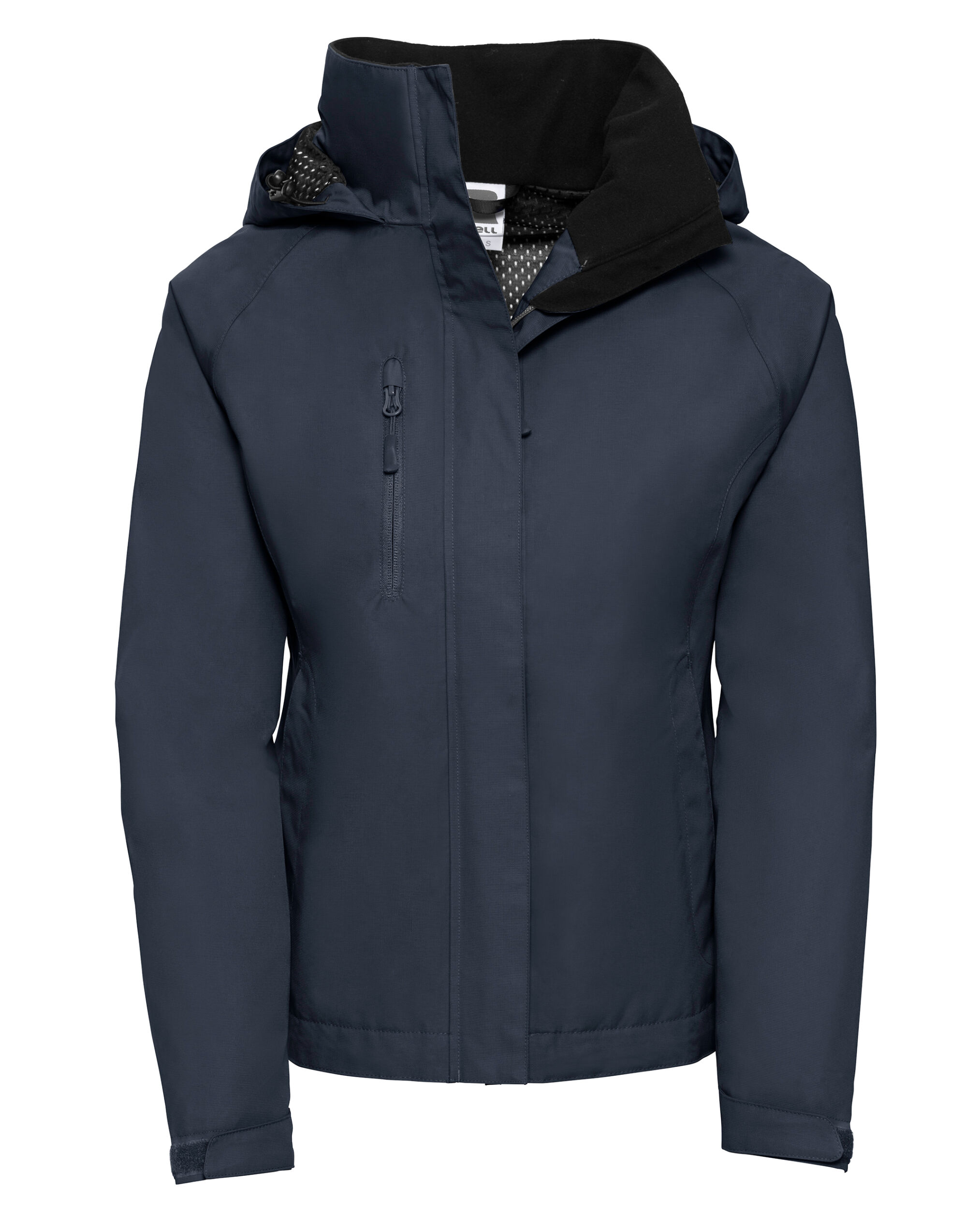 510F Ladies’ Hydraplus 2000 Jacket French Navy