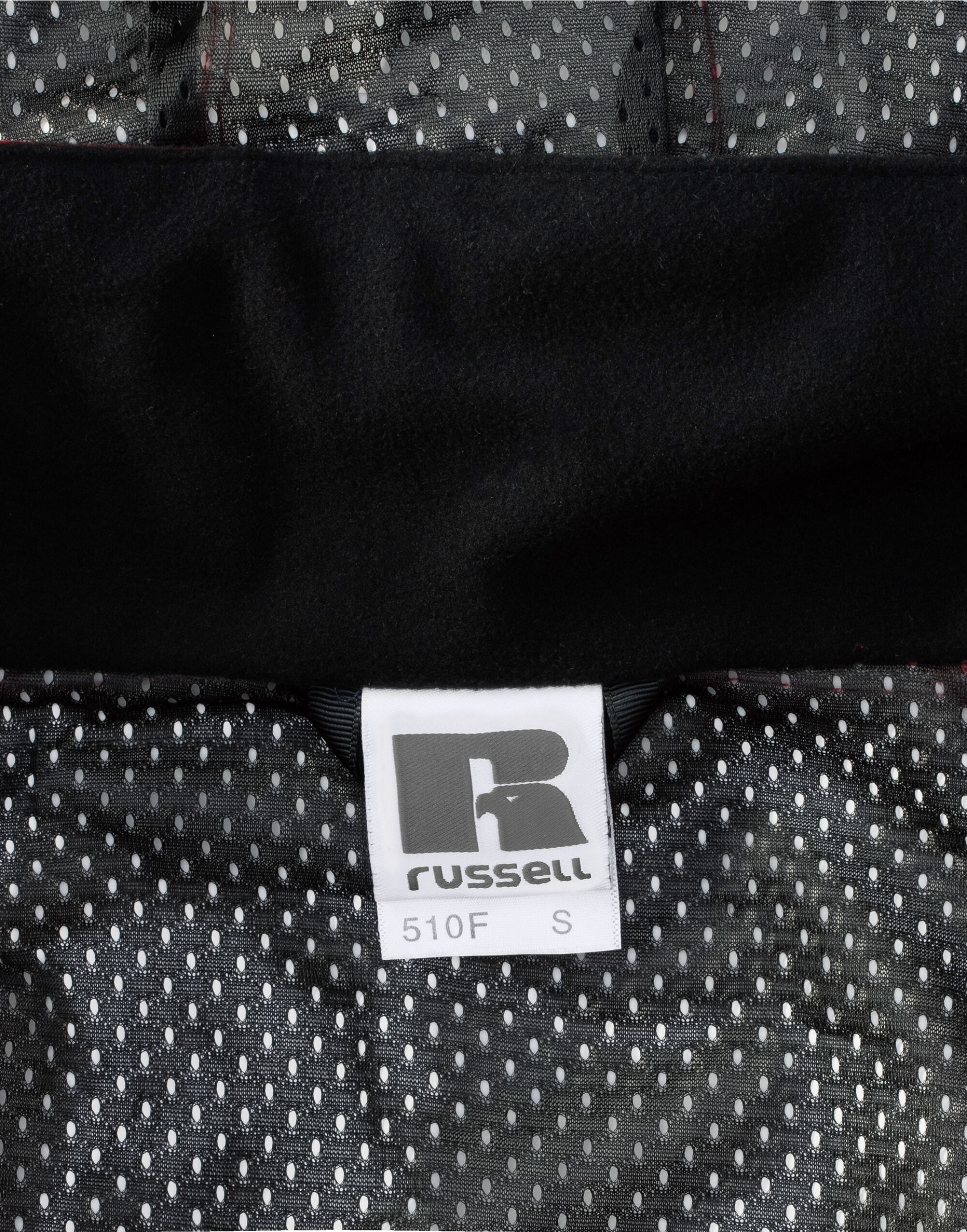 510F Ladies’ Hydraplus 2000 Jacket Classic Red