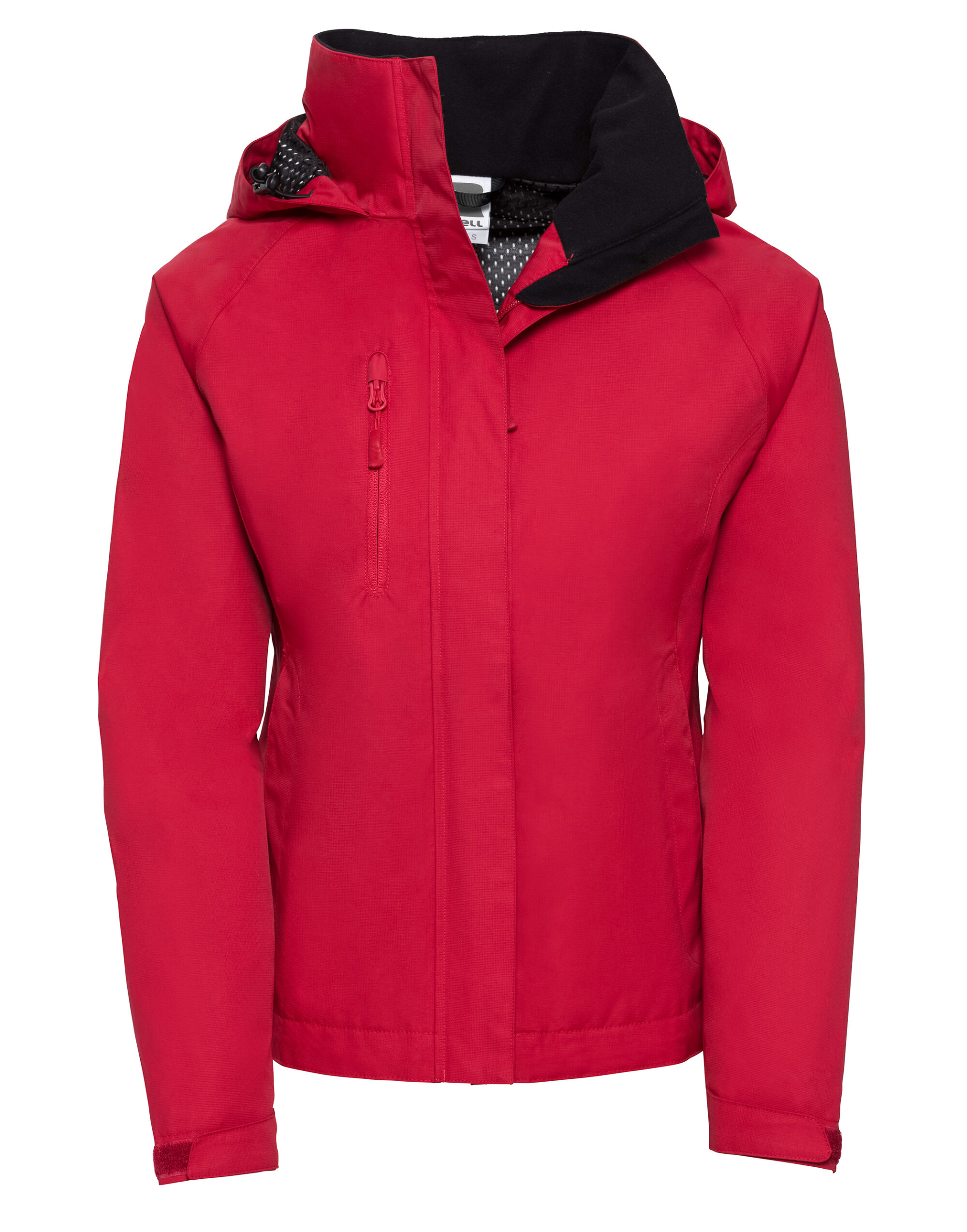 510F Ladies’ Hydraplus 2000 Jacket Classic Red