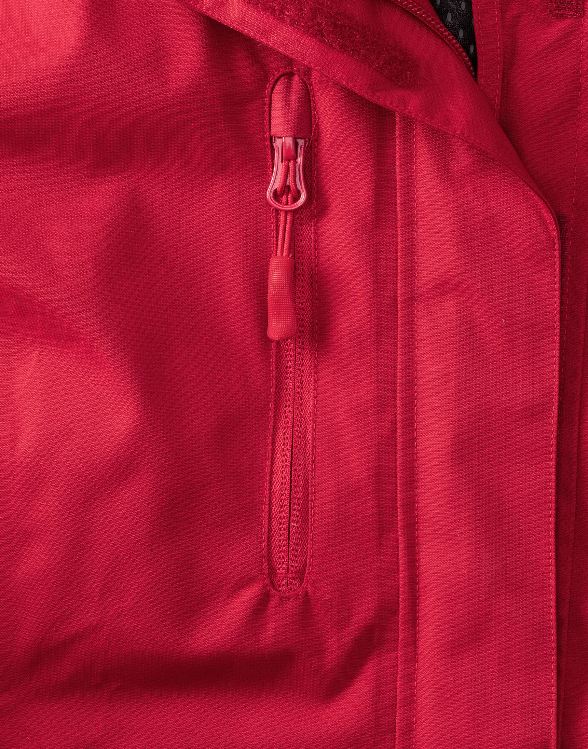 510F Ladies’ Hydraplus 2000 Jacket Classic Red