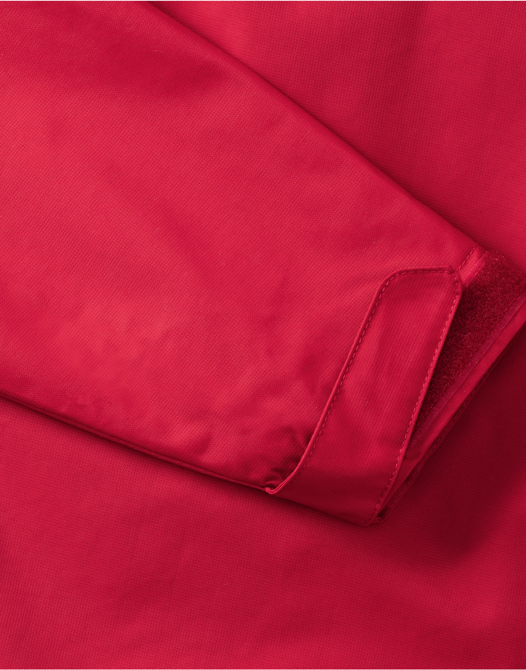 510F Ladies’ Hydraplus 2000 Jacket Classic Red