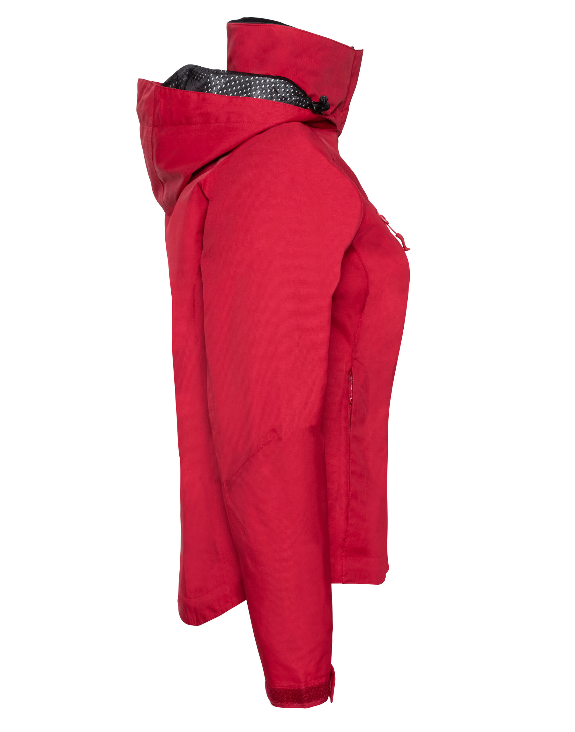 510F Ladies’ Hydraplus 2000 Jacket Classic Red