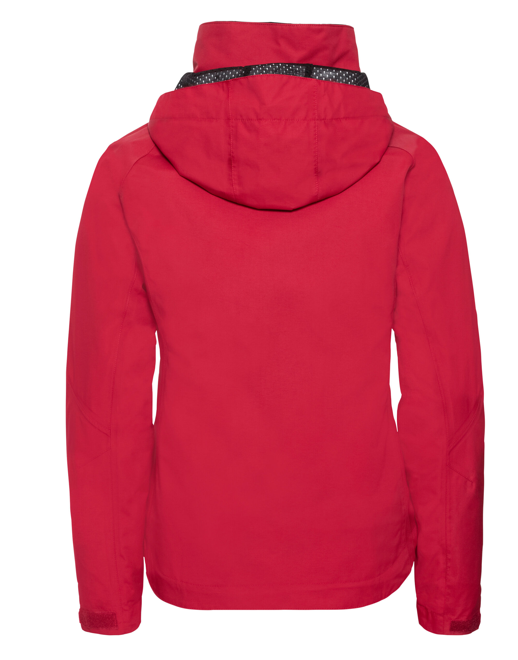 510F Ladies’ Hydraplus 2000 Jacket Classic Red