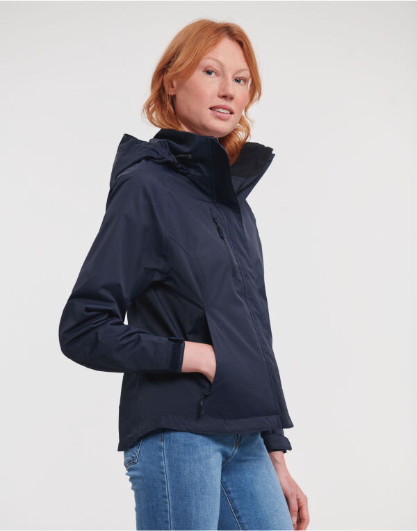 Black Ladies’ Hydraplus 2000 Jacket