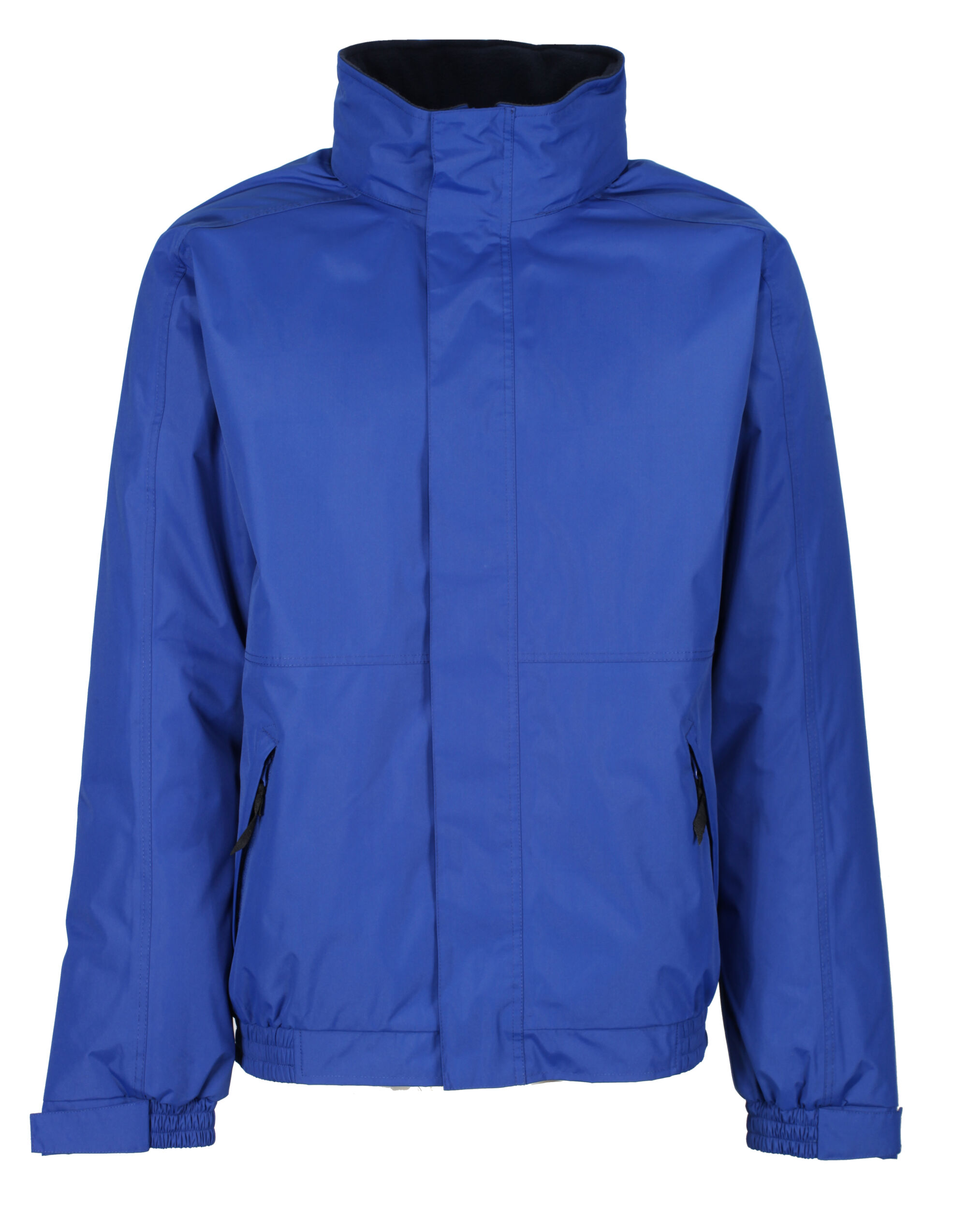 TRW297 New Royal Dover Men’s Fleece Lined Bomber Jacket TRW297 New Royal Dover Men’s Fleece Lined Bomber Jacket