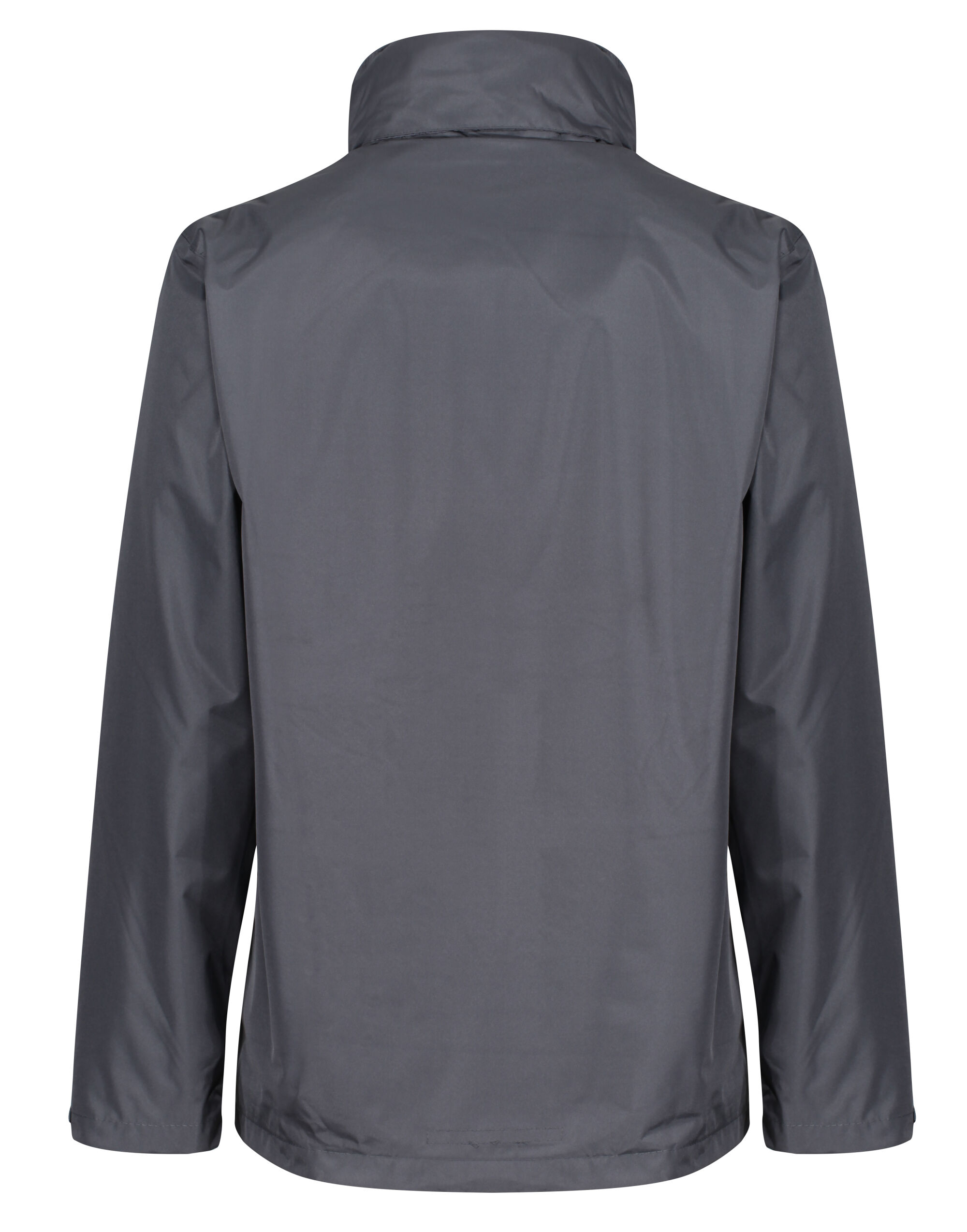 TRA150 Seal Grey Classic Waterproof 3-in-1 Jacket