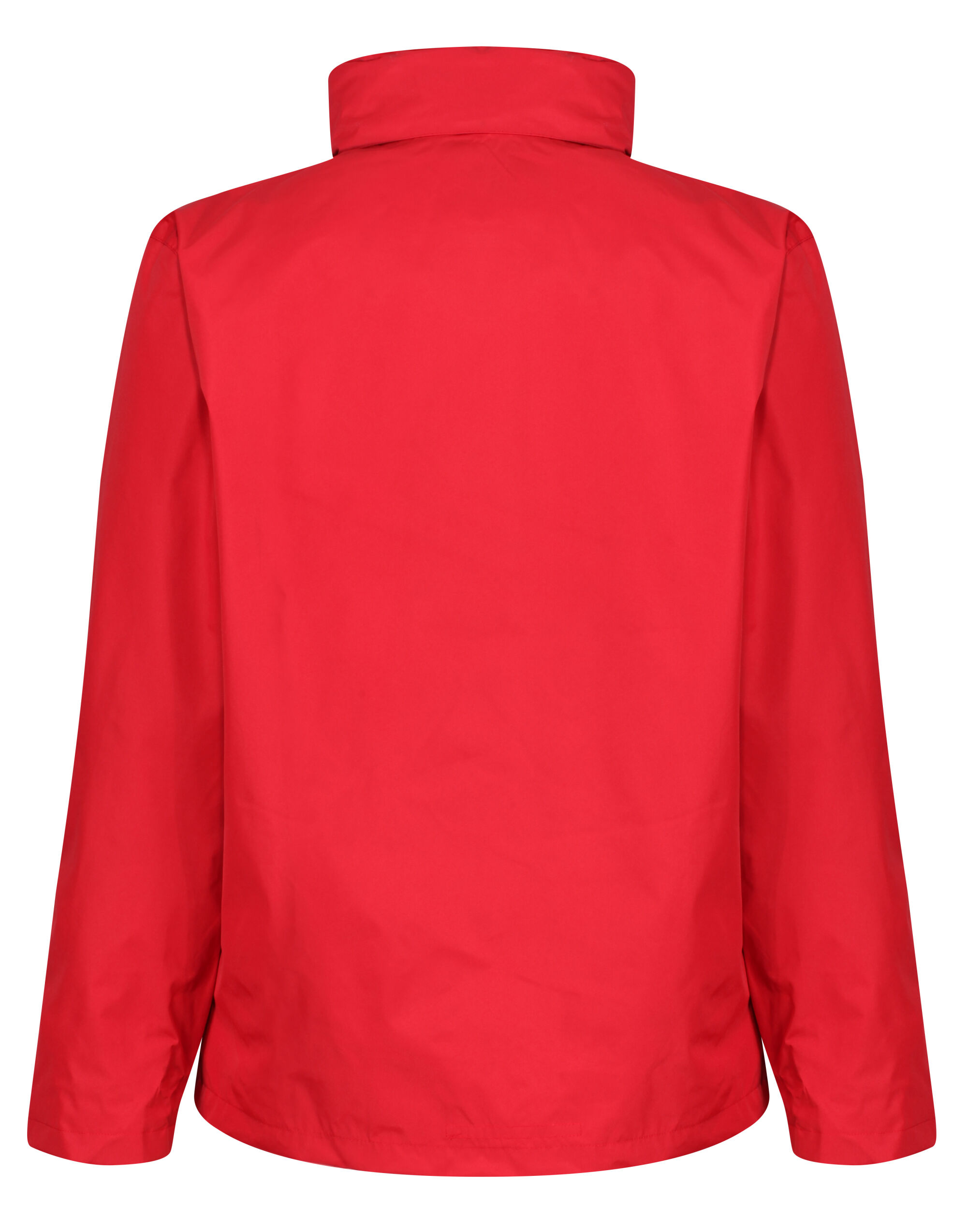 TRA150 Classic Waterproof 3-in-1 Jacket Classic Red