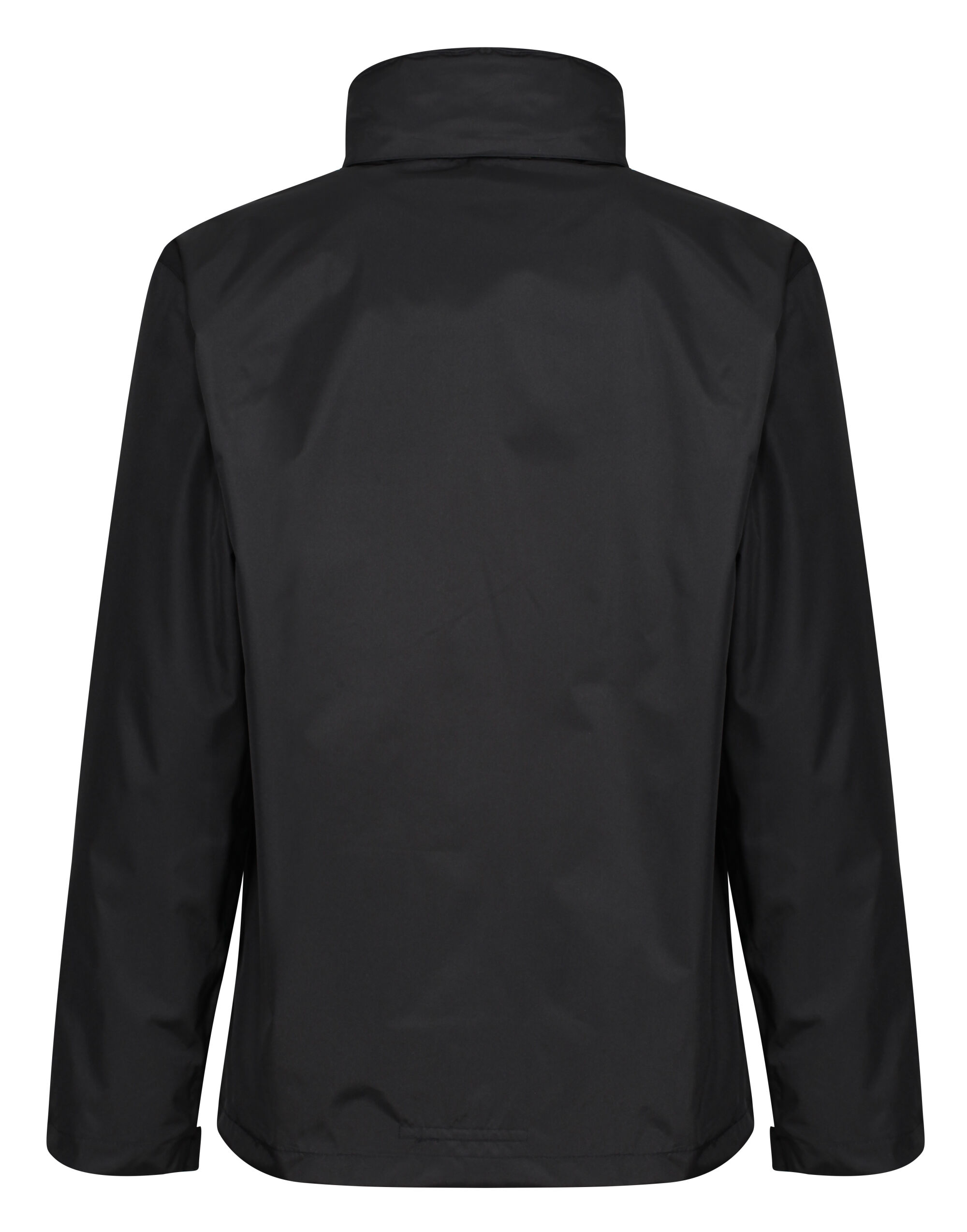 TRA150 Black Classic Waterproof 3-in-1 Jacket
