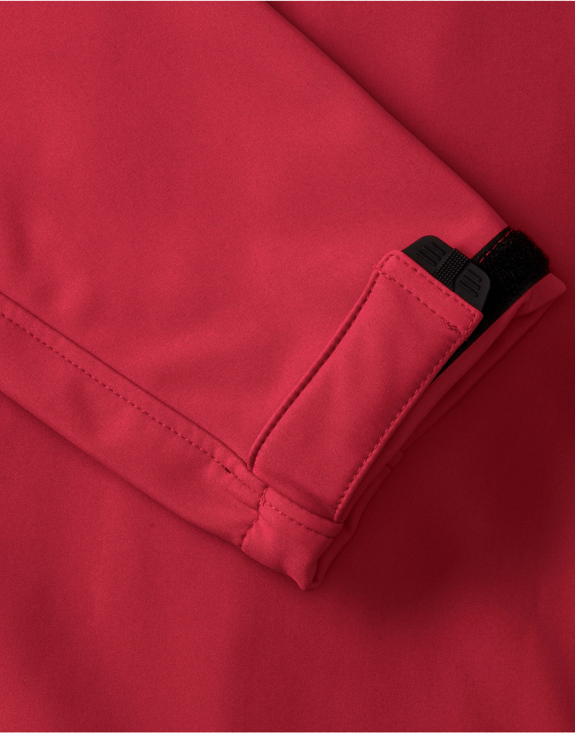 140M Classic Red Men’s Softshell Jacket