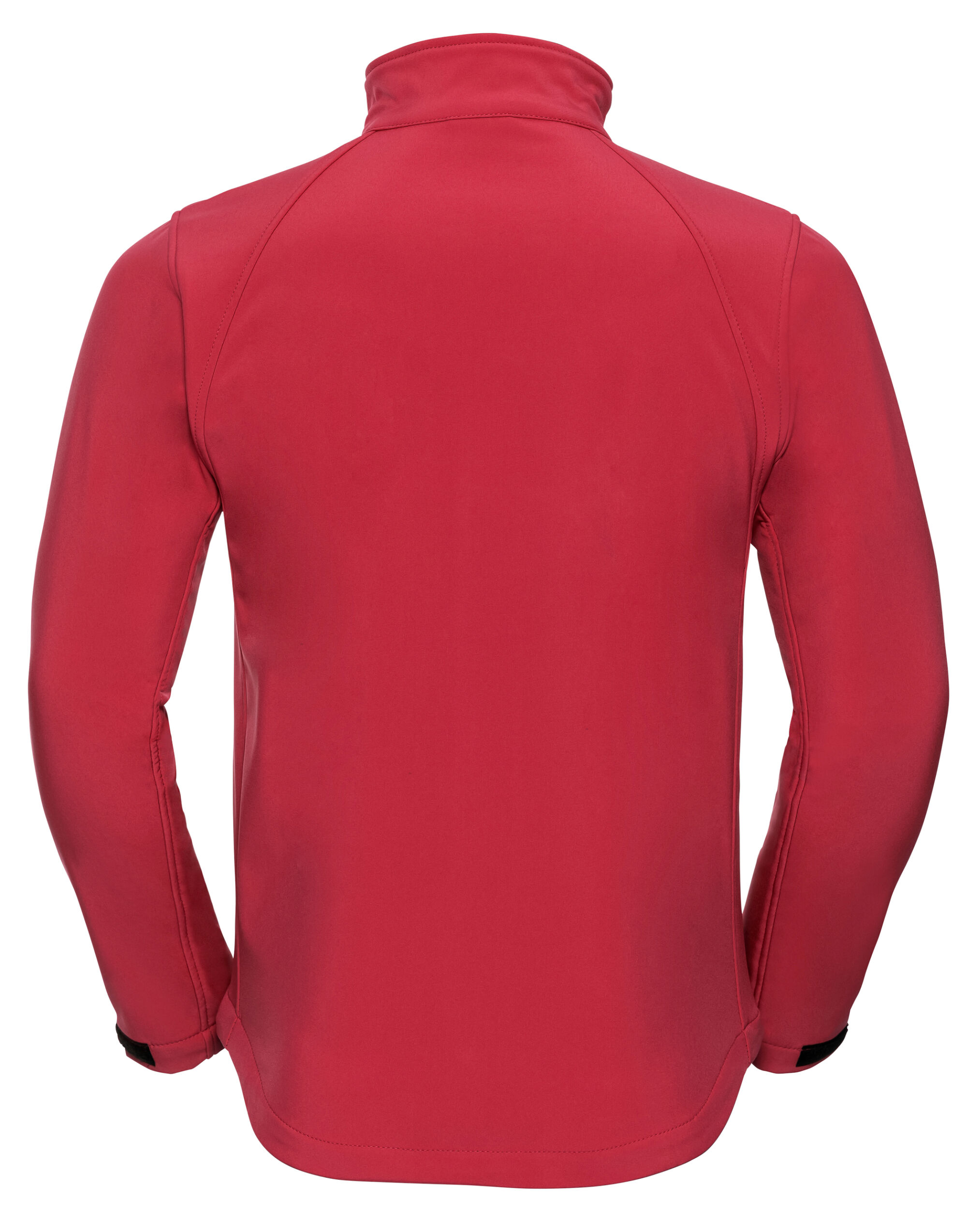 140M Classic Red Men’s Softshell Jacket