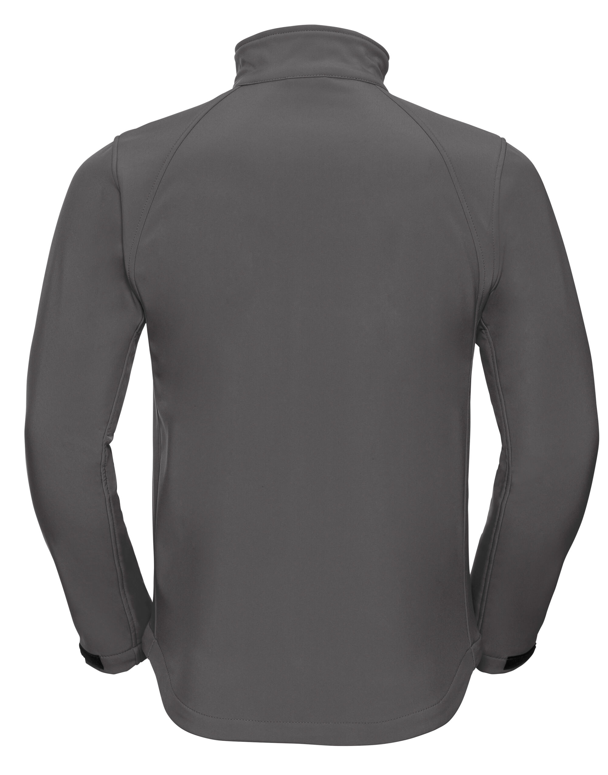 140M Men’s Softshell Jacket Titanium