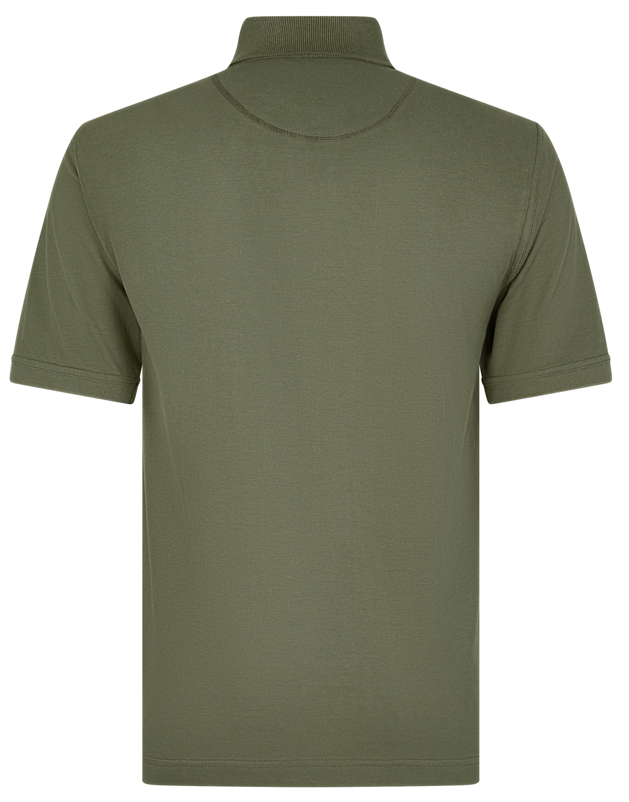 KK460 Classic Fit Cotton Klassic Superwash® 60 Polo Camo Green